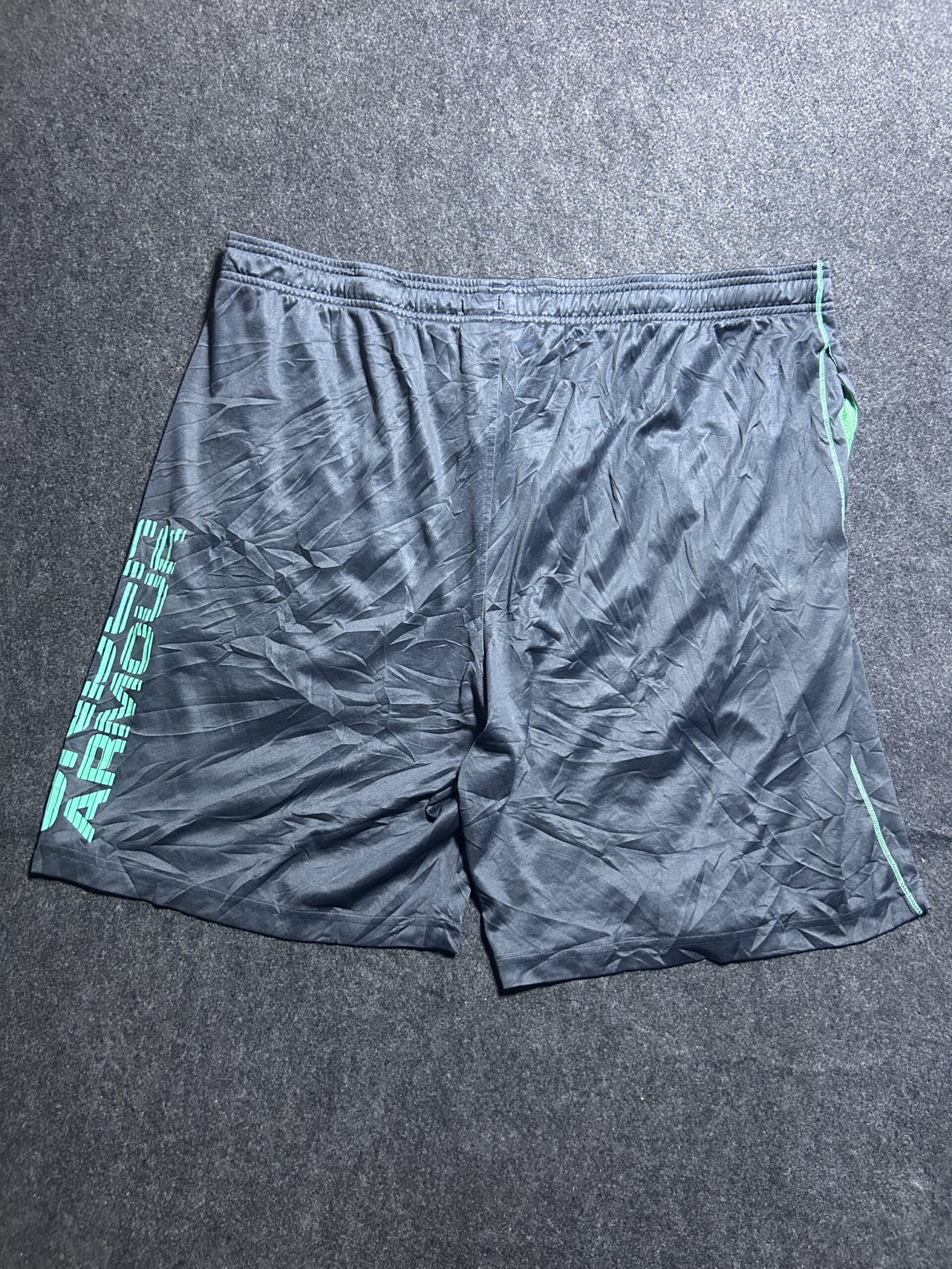 Under Armour HeatGear Performance Training Shorts XL