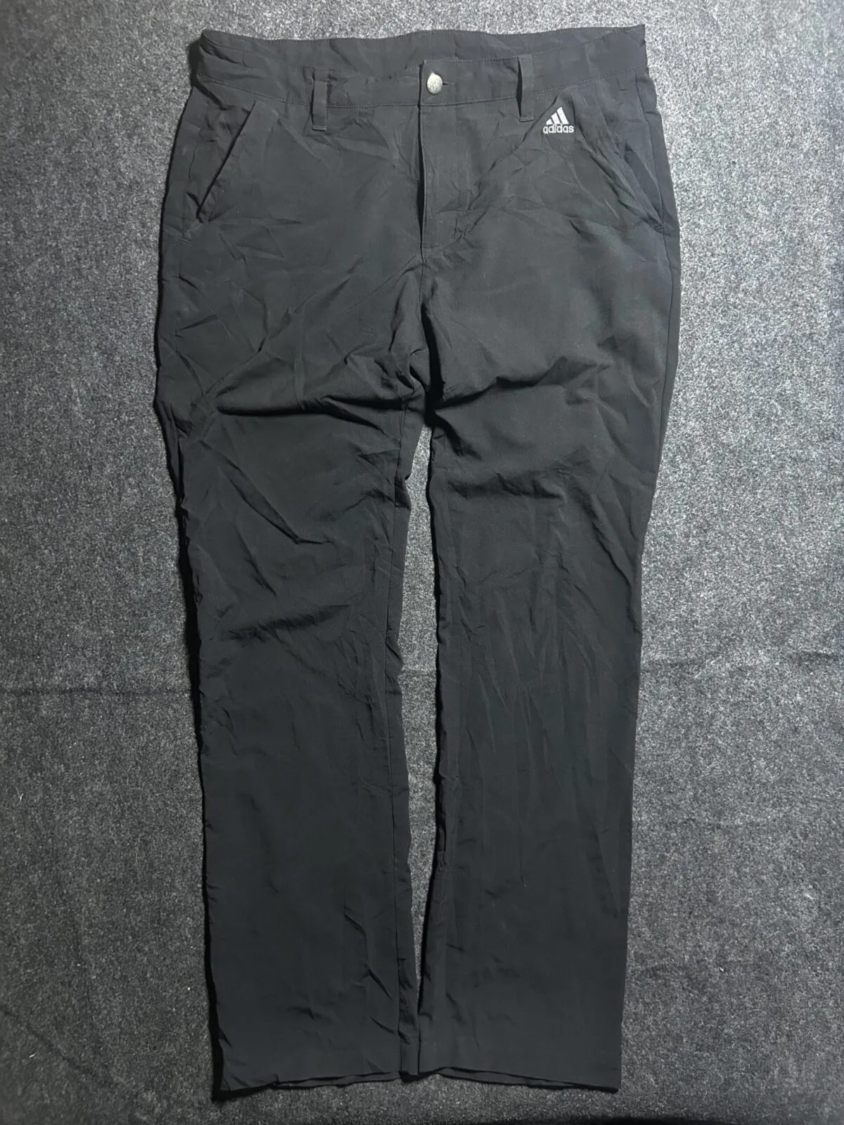 Adidas Performance Women Pants | 36 | Black