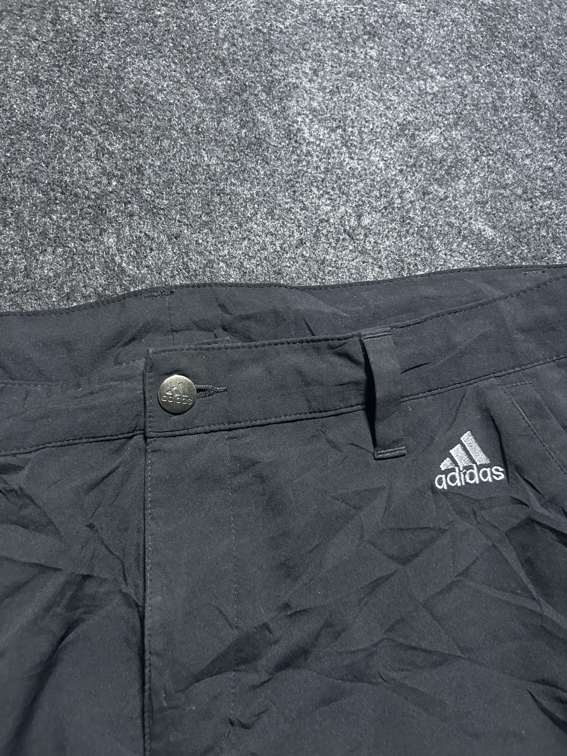 Adidas Performance Women Pants | 36 | Black