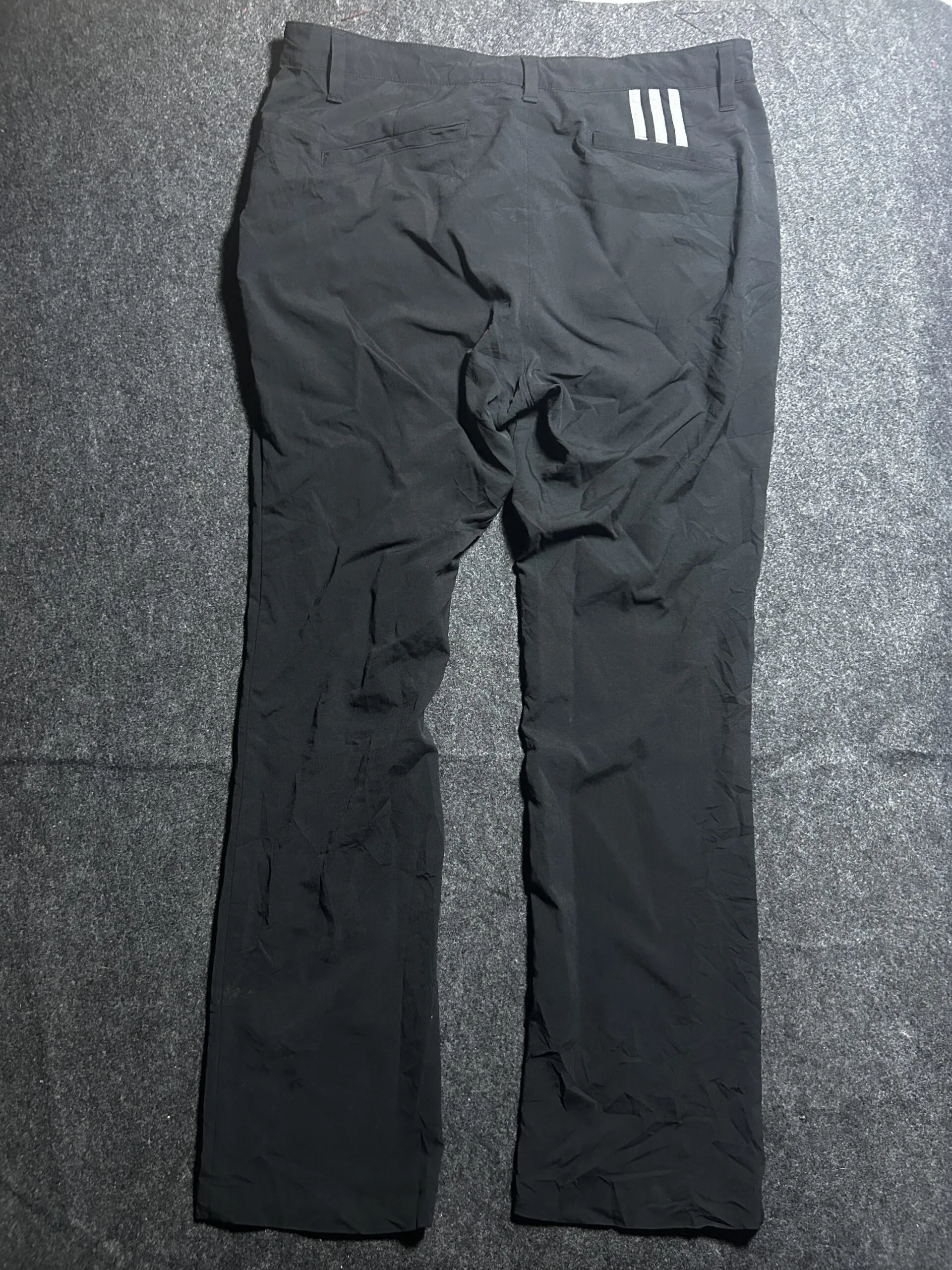 Adidas Performance Women Pants | 36 | Black
