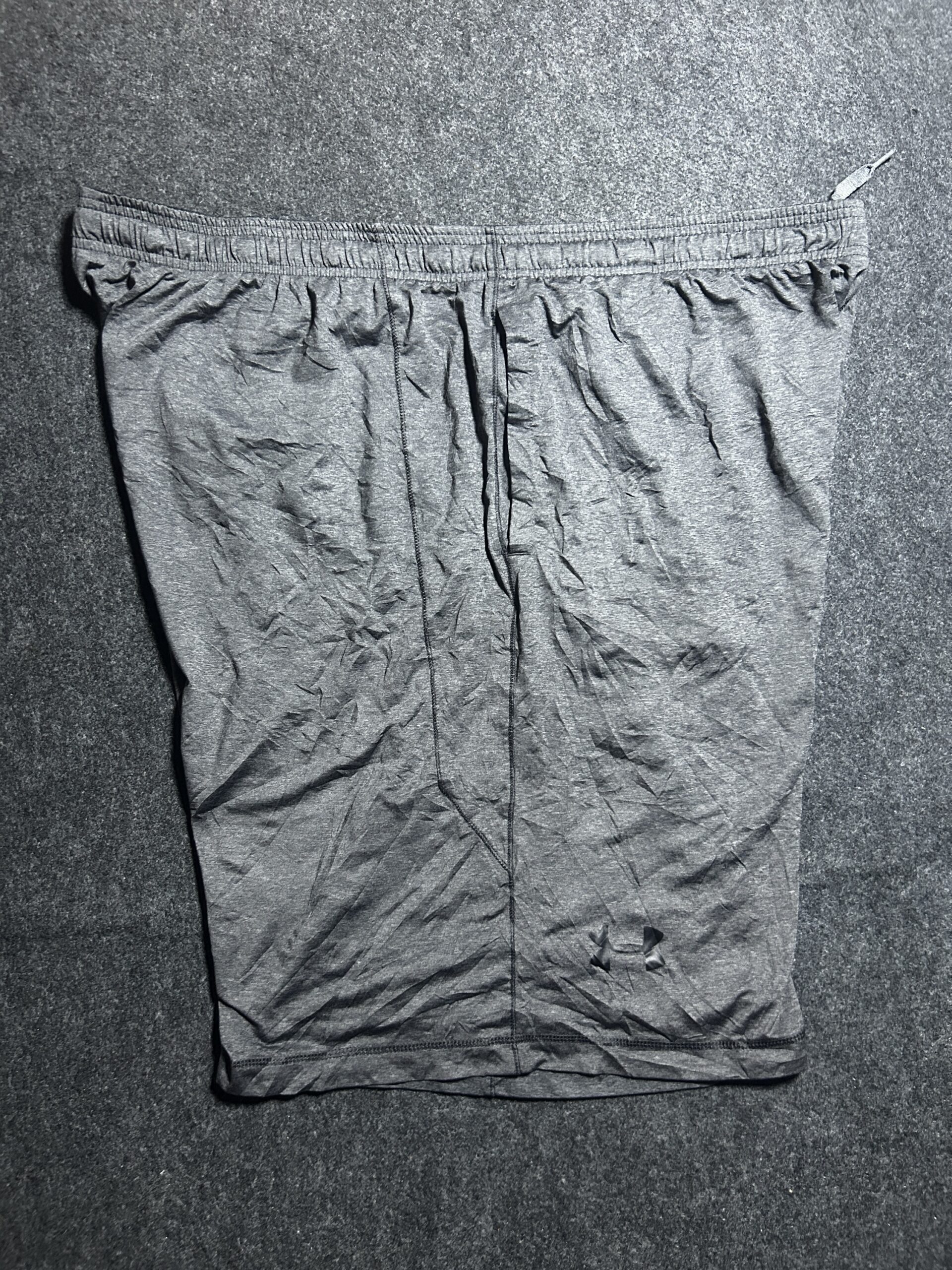 Under Armour HeatGear Training Shorts 3XL