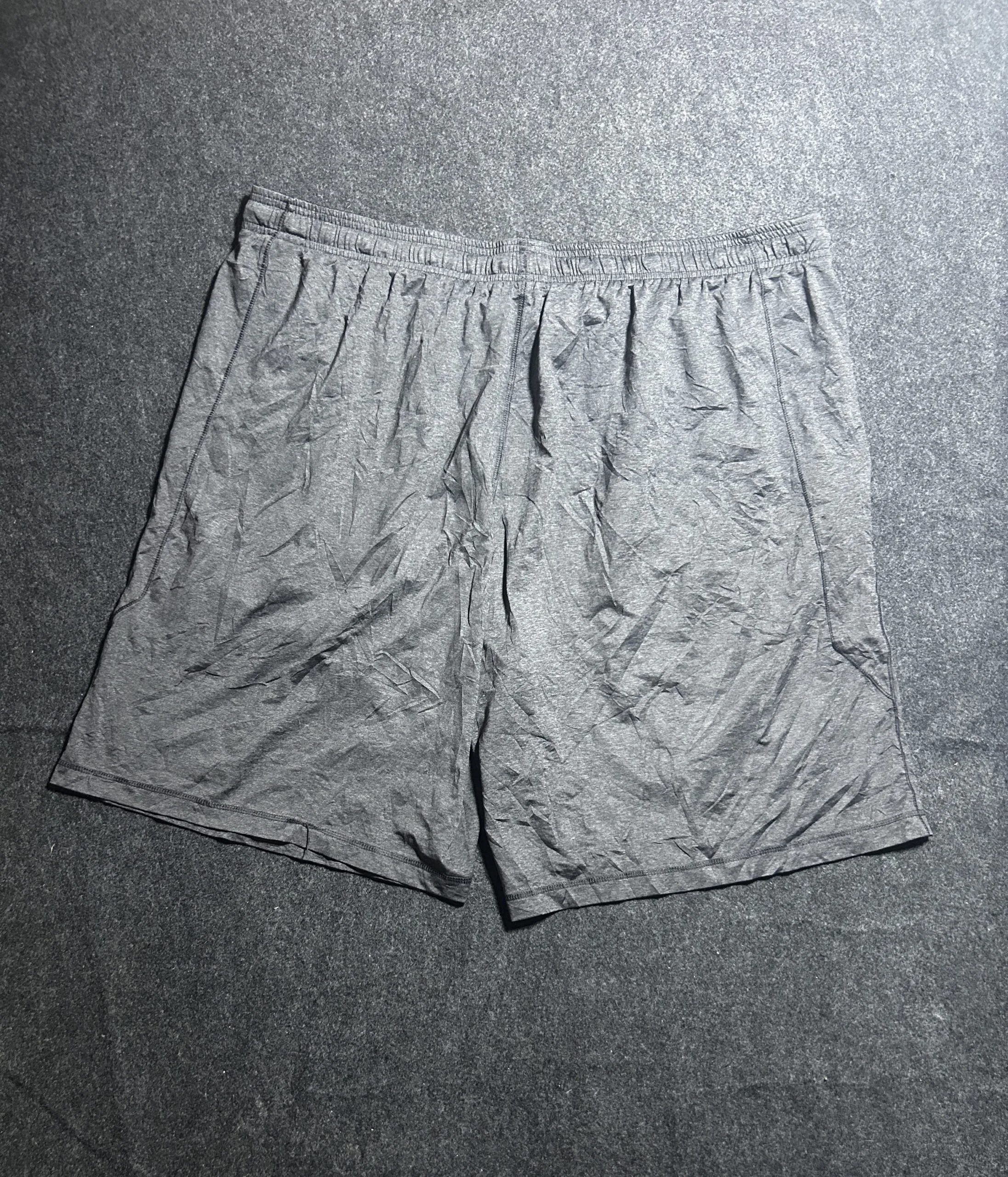 Under Armour HeatGear Training Shorts 3XL