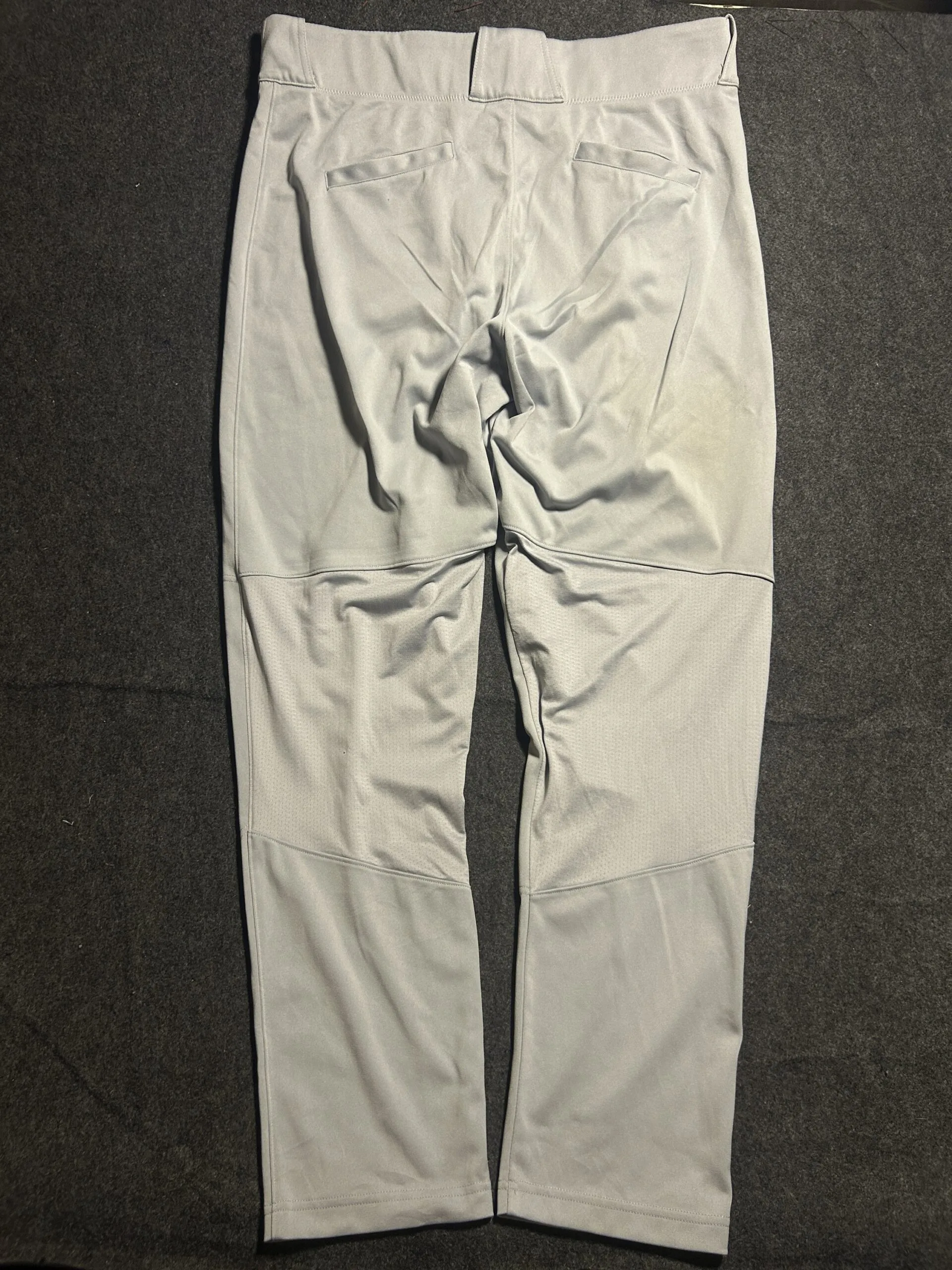 Nike Baseball Performance Pants Grey XL