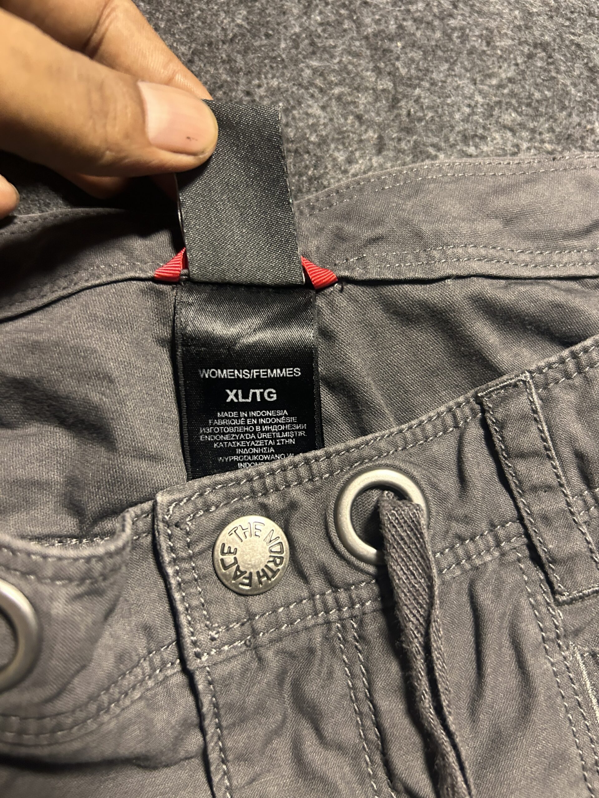 The North Face Nobel Women’s Track Pants XL