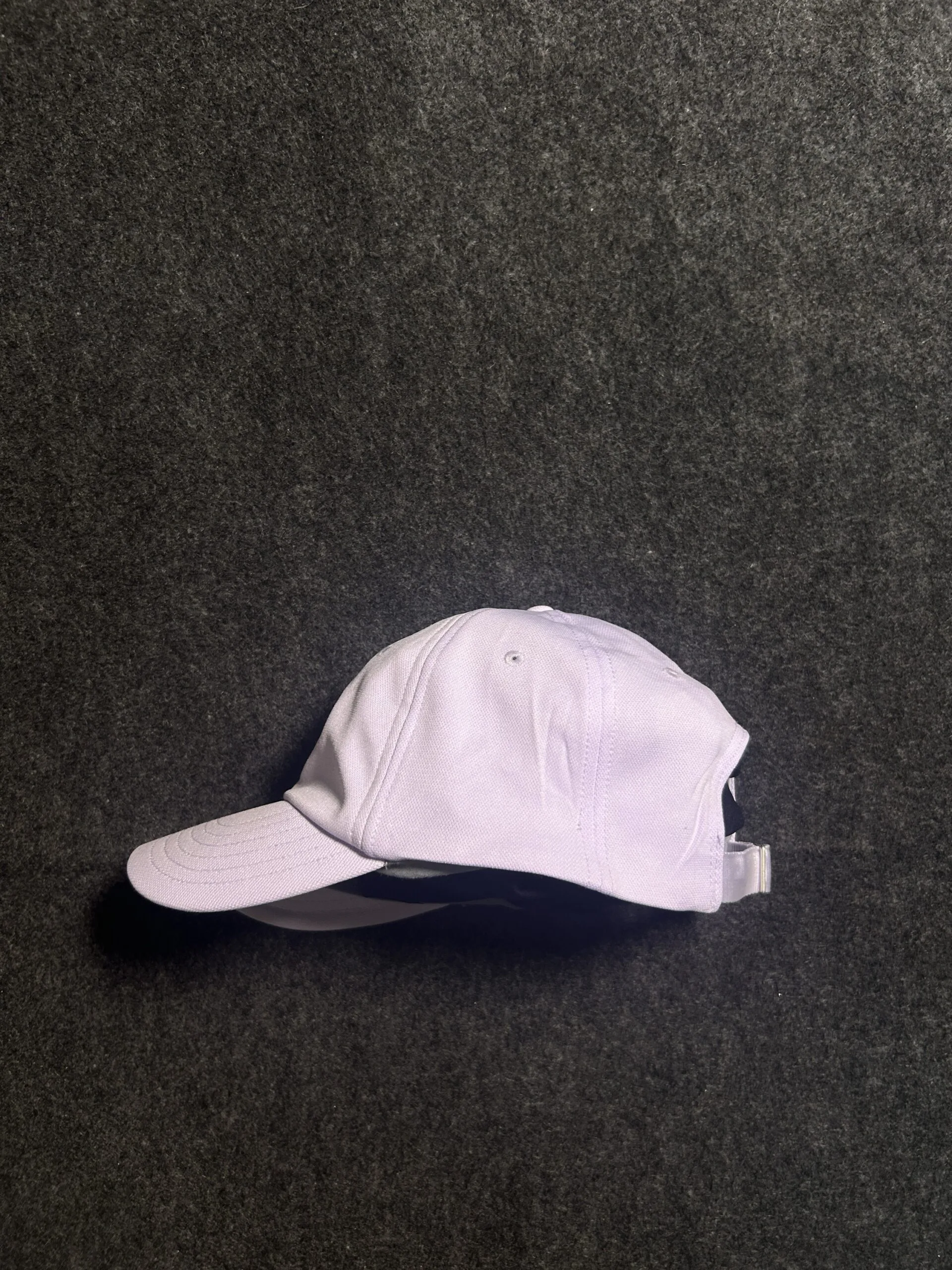 Under Armour Pastel Lavender Performance Cap