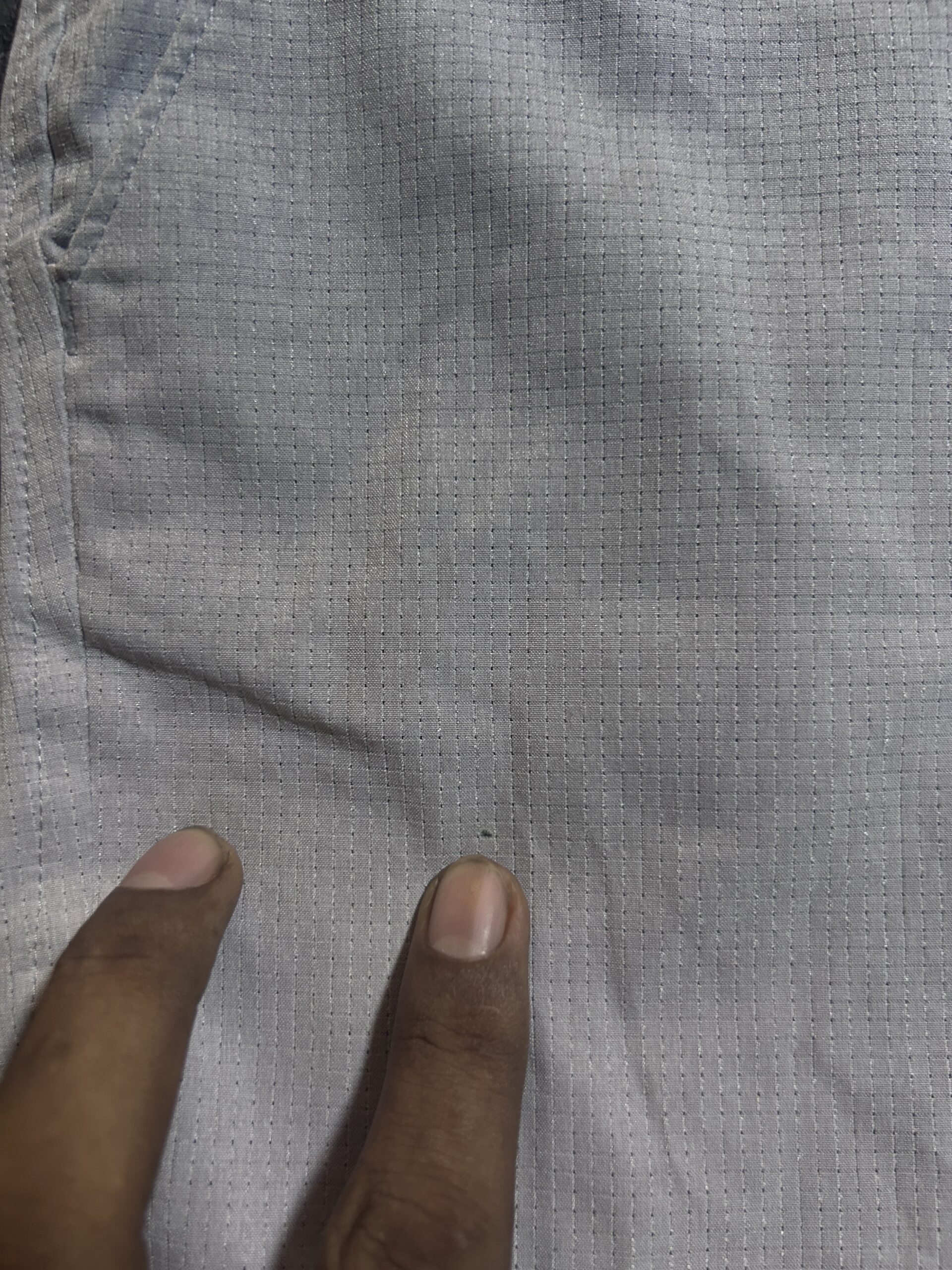 Under Armour Performance Golf Shorts Light Grey | 38