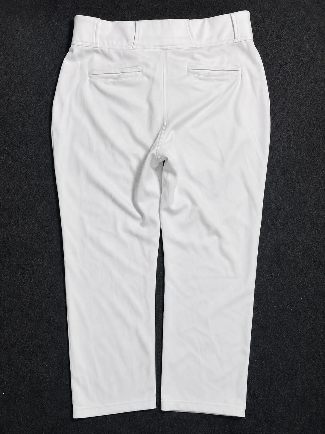 New Balance Performance Pants White Waist 36
