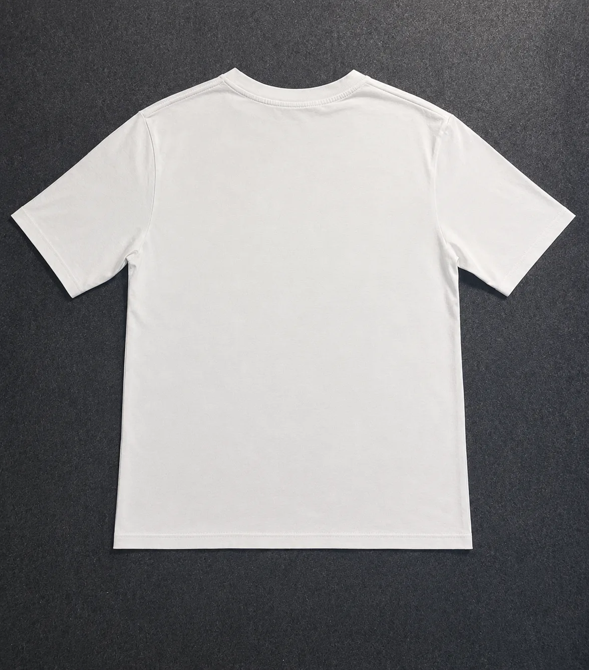 Calvin Klein Jeans CK Logo T-Shirt – White | 100% Cotton | XL