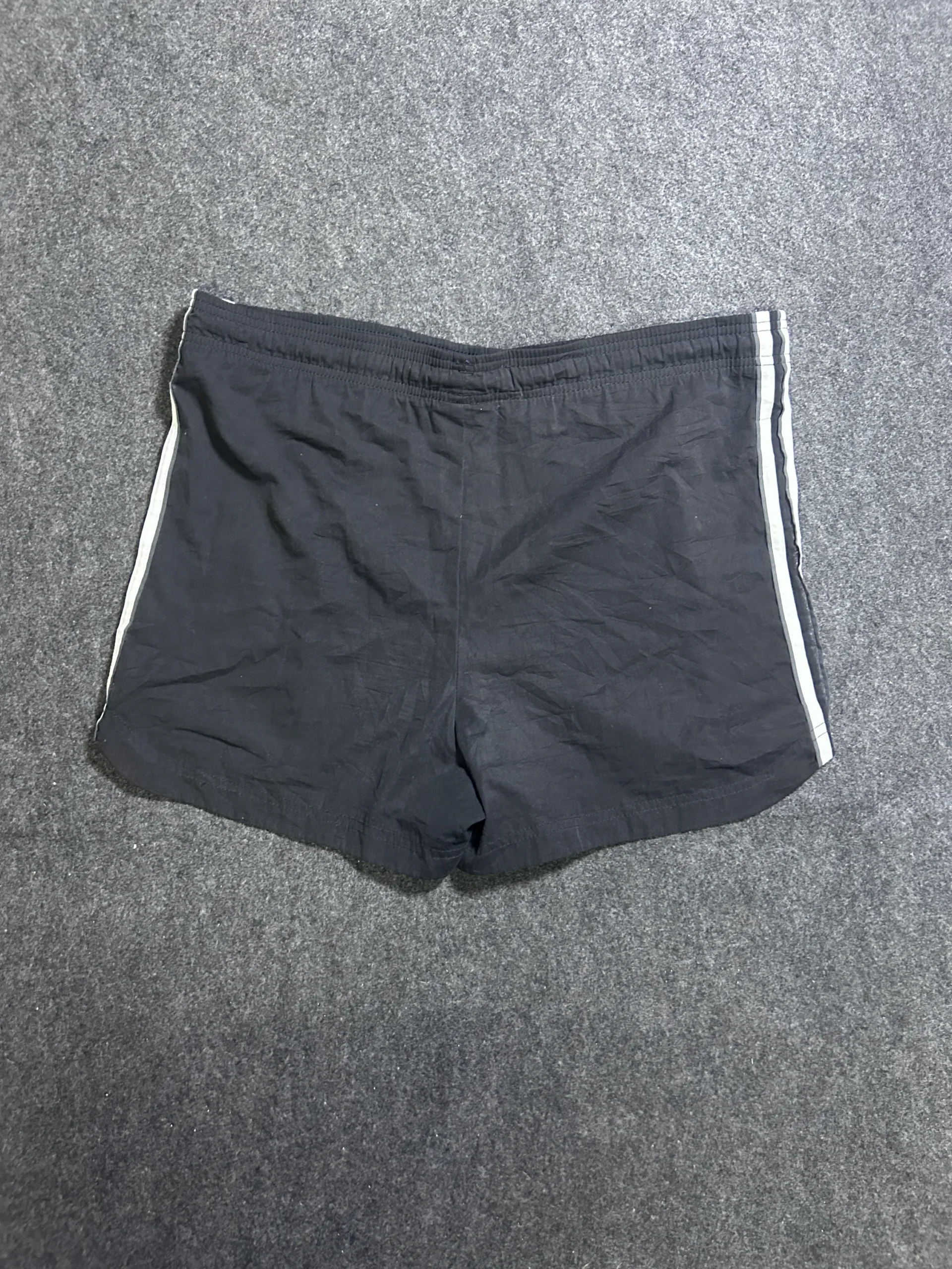 Adidas Black Running Shorts Size S | Lightweight Sports & Training Shorts