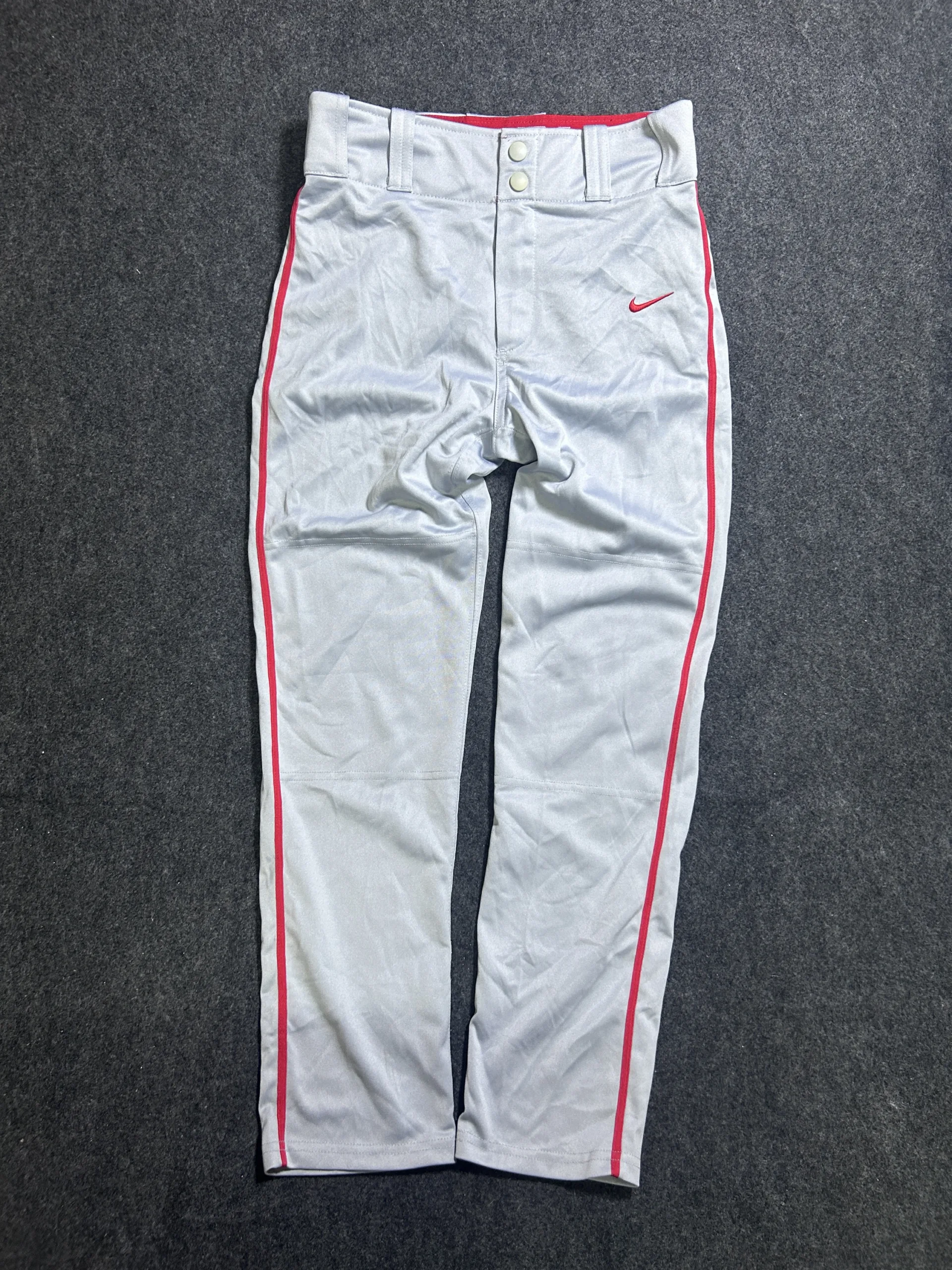 Nike Dri-FIT Performance Pants Grey Unisex
