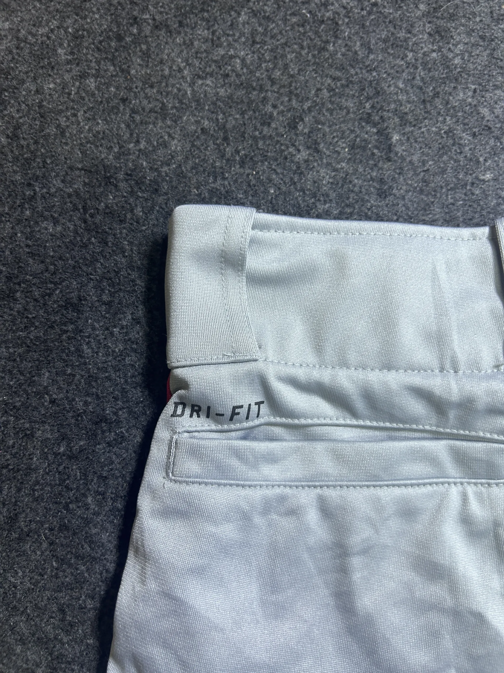 Nike Dri-FIT Performance Pants Grey Unisex