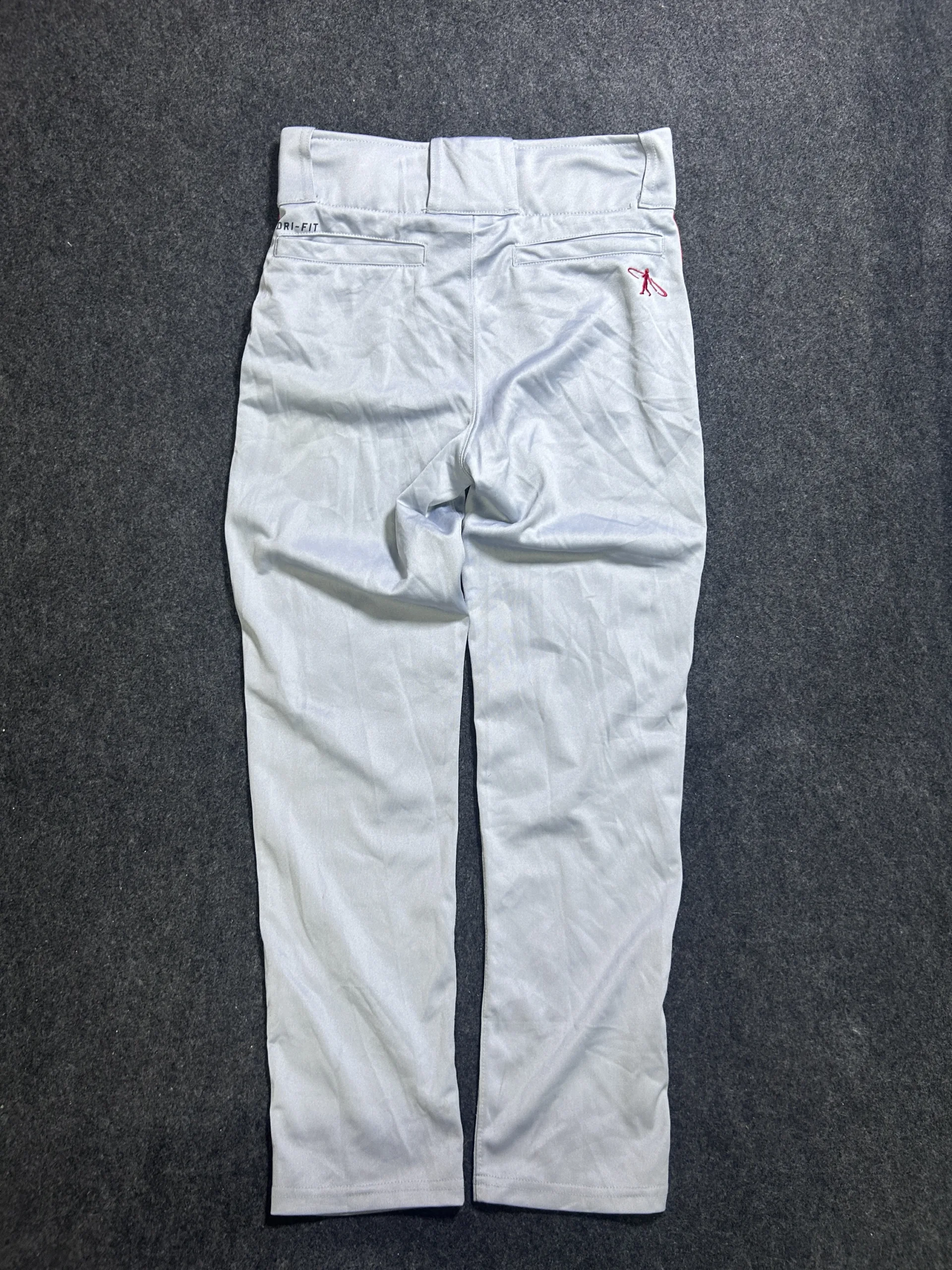 Nike Dri-FIT Performance Pants Grey Unisex
