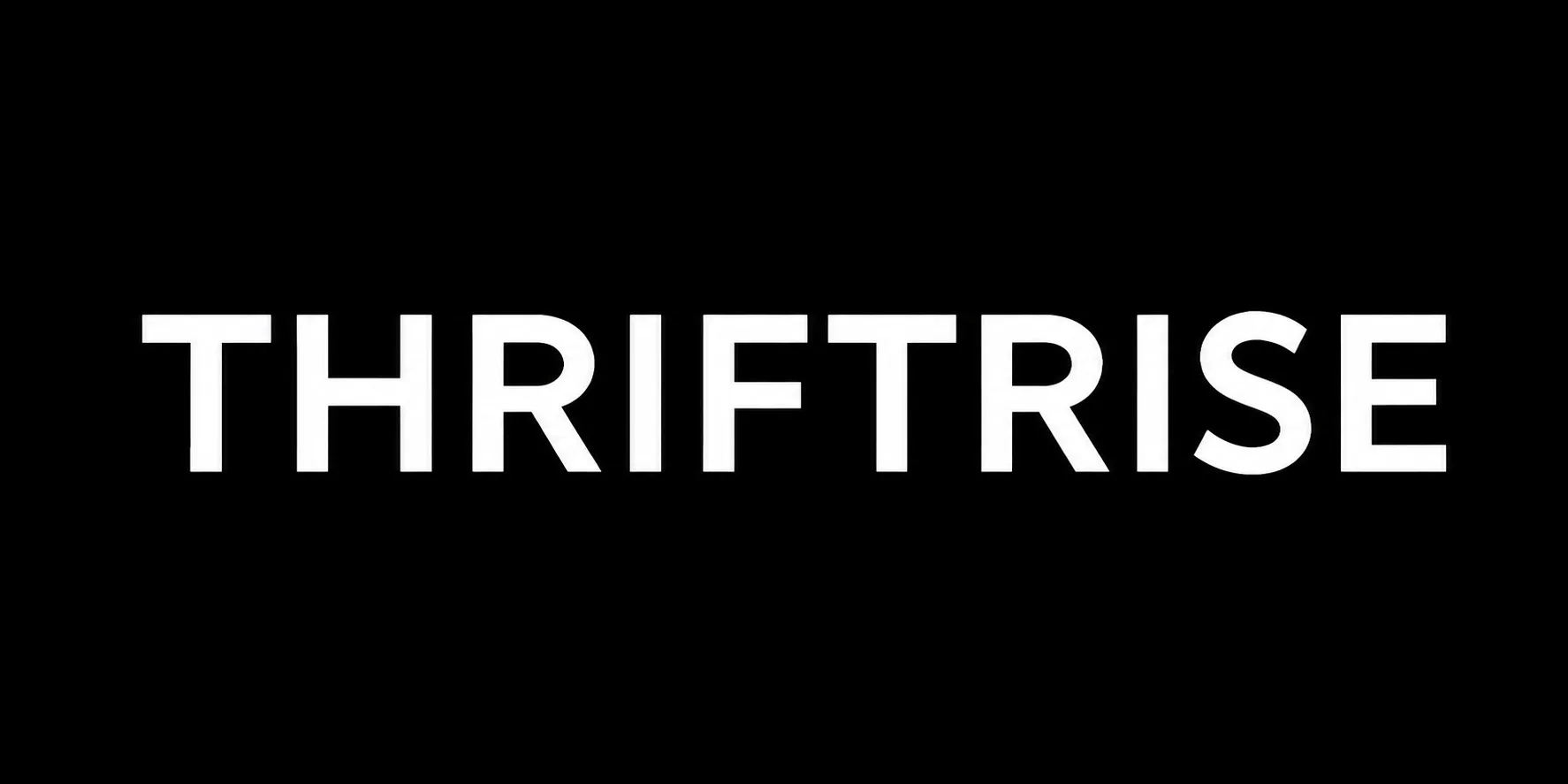 Thrift Rise