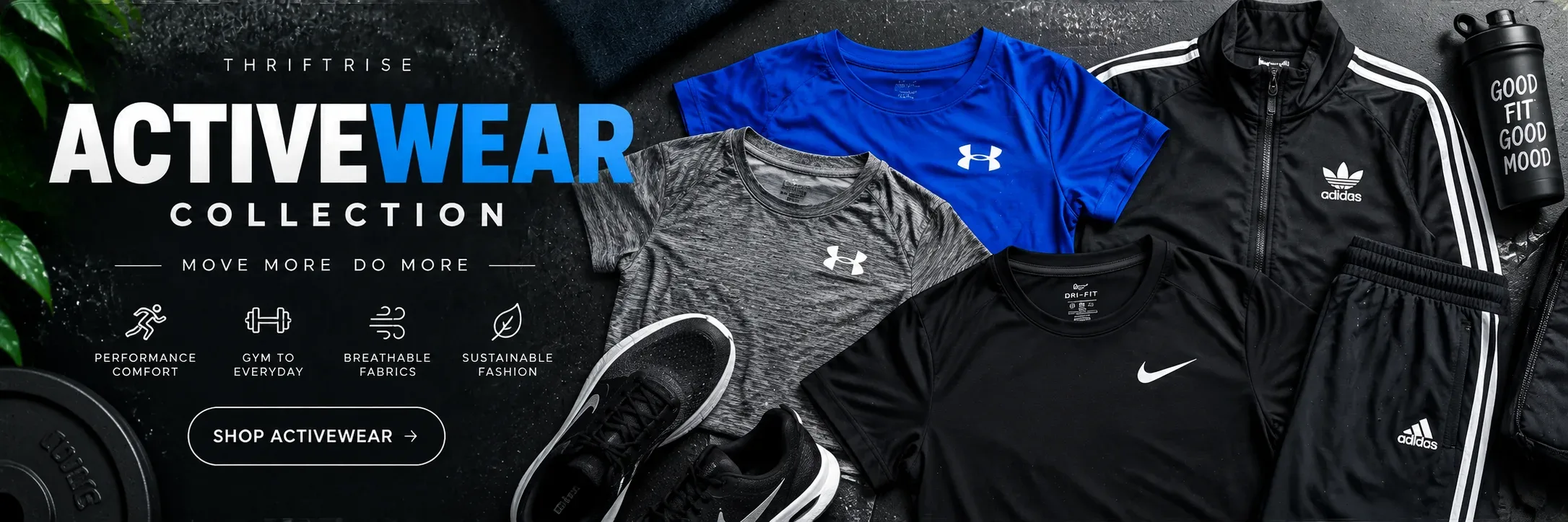Activewear