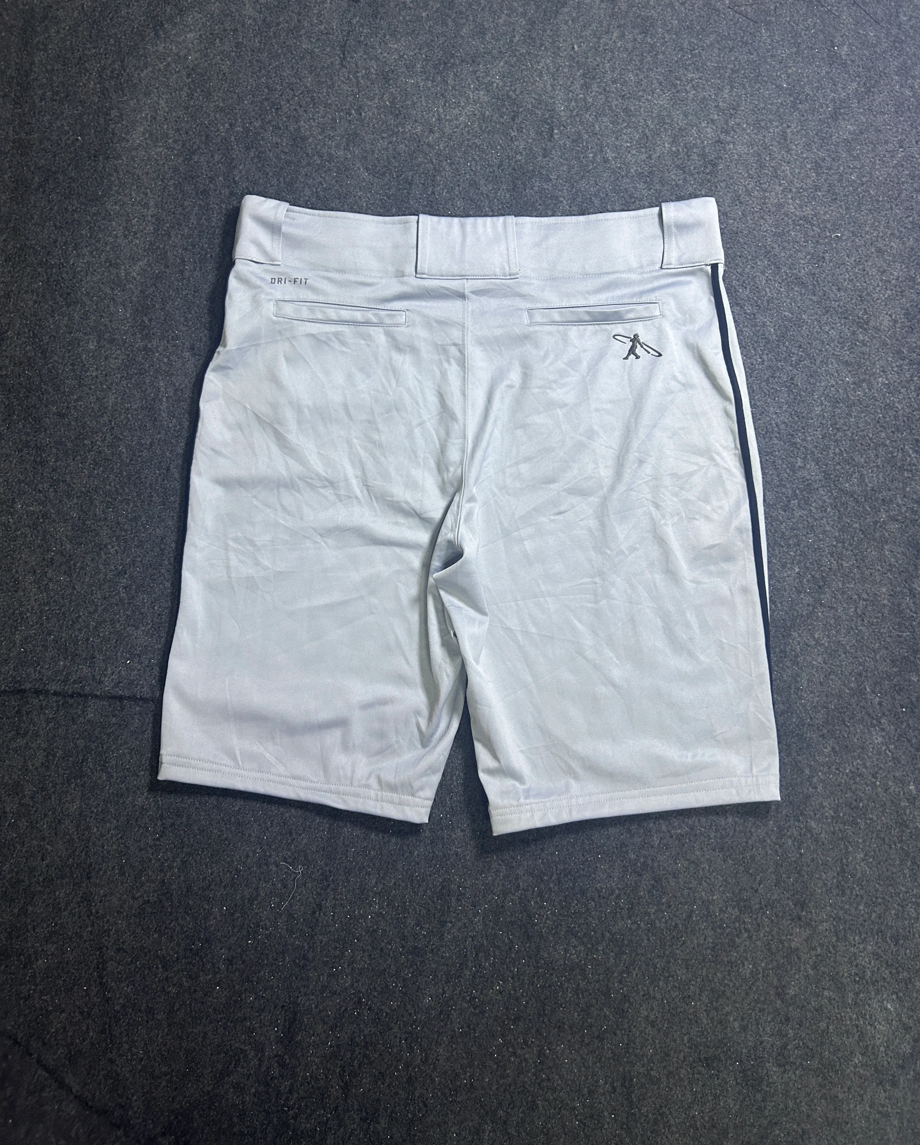 Nike Dri-FIT Golf Shorts Grey | XL