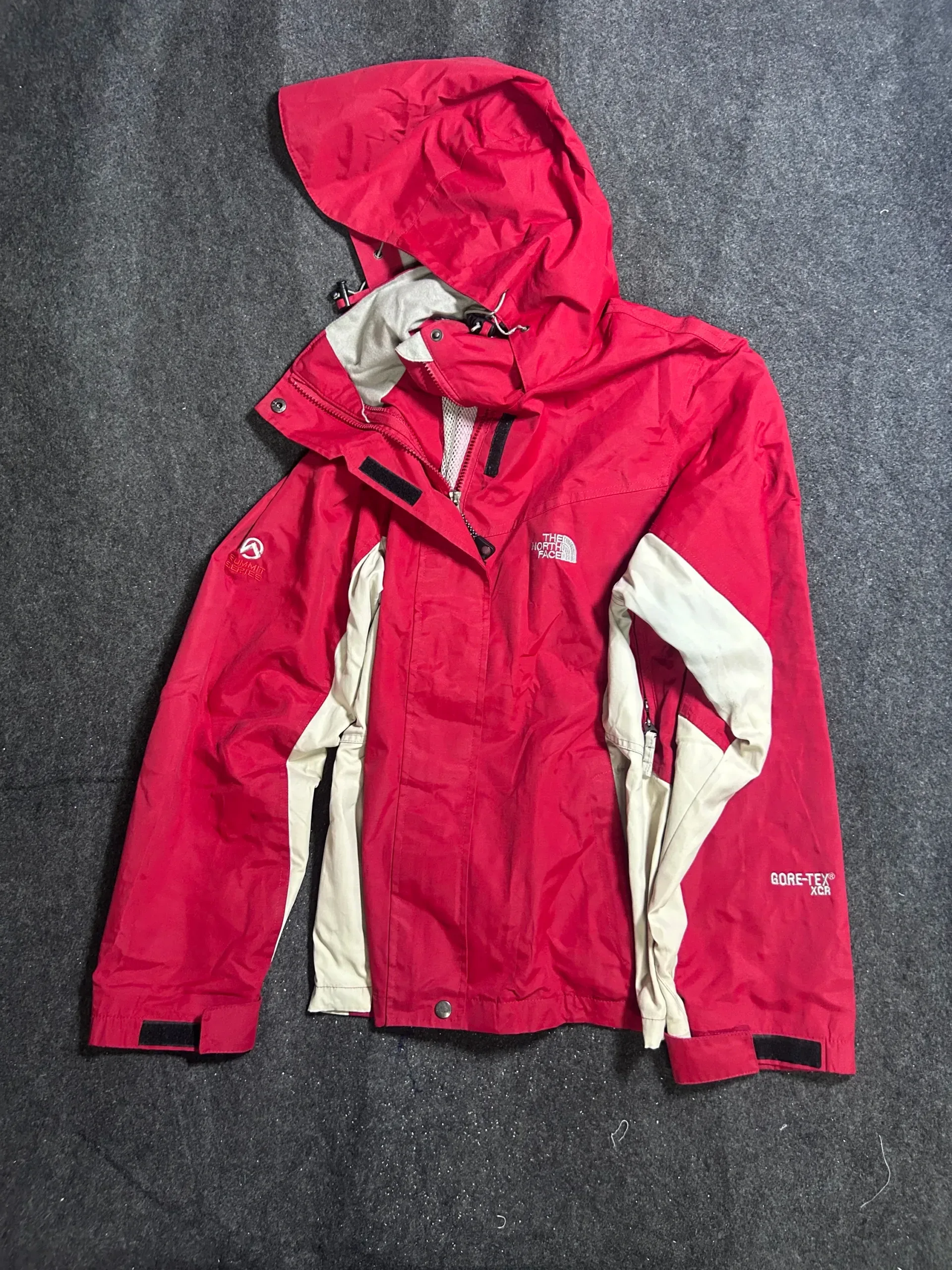Best The North Face Thrift Jackets Under ₹5000 in India