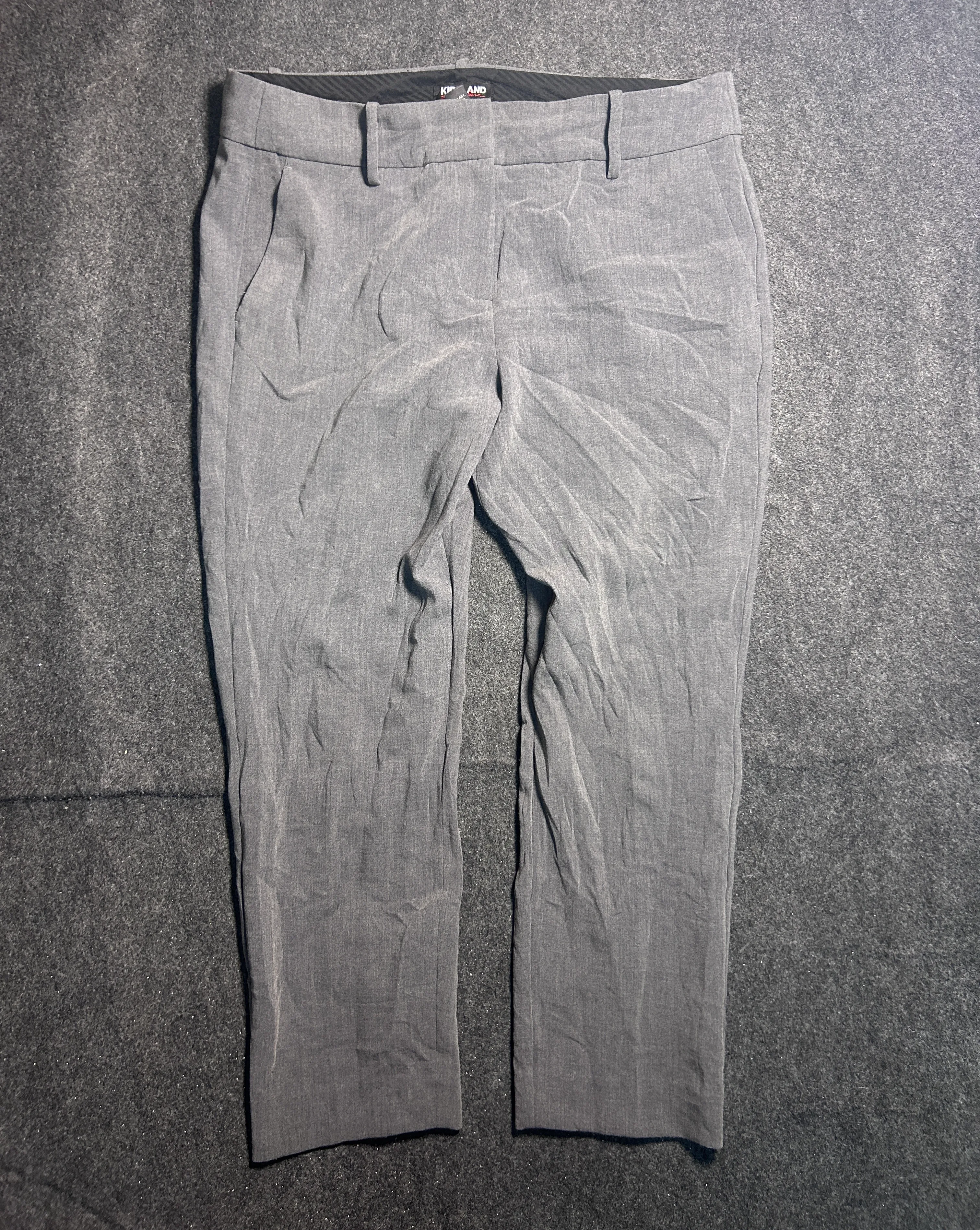 Kirkland women pants 36