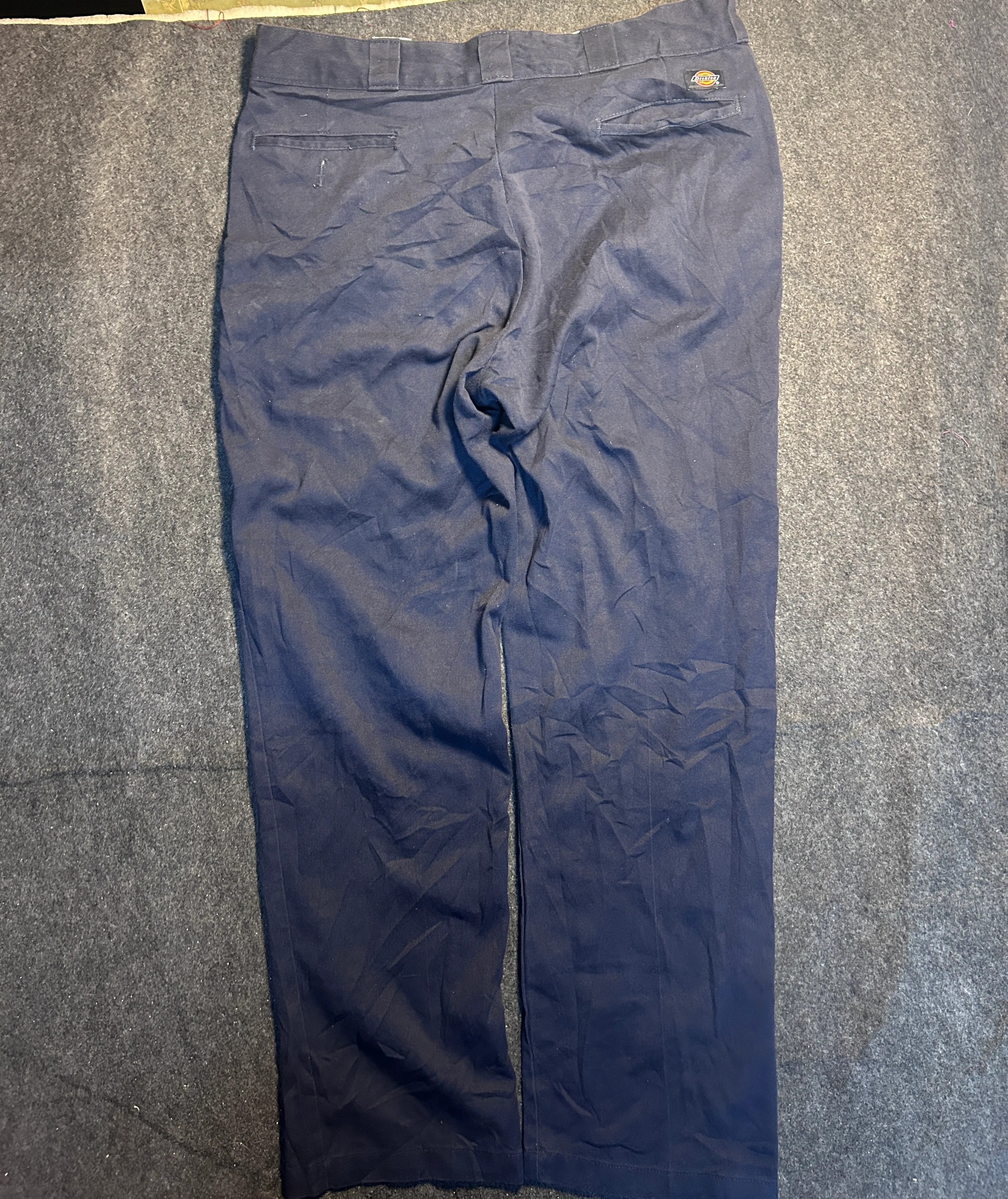 Dickies Work Wear Cargo Pants XL