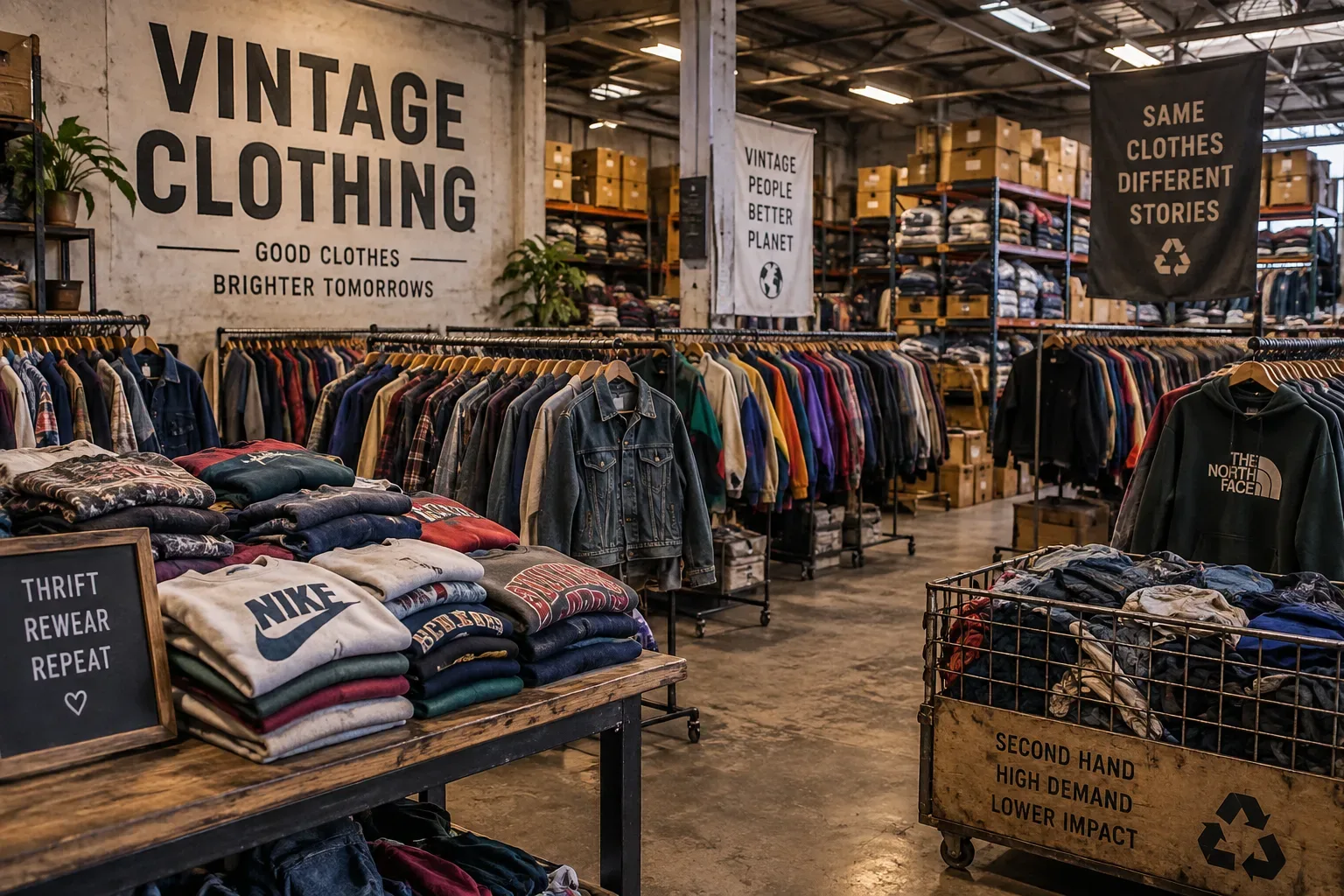 thrift store online