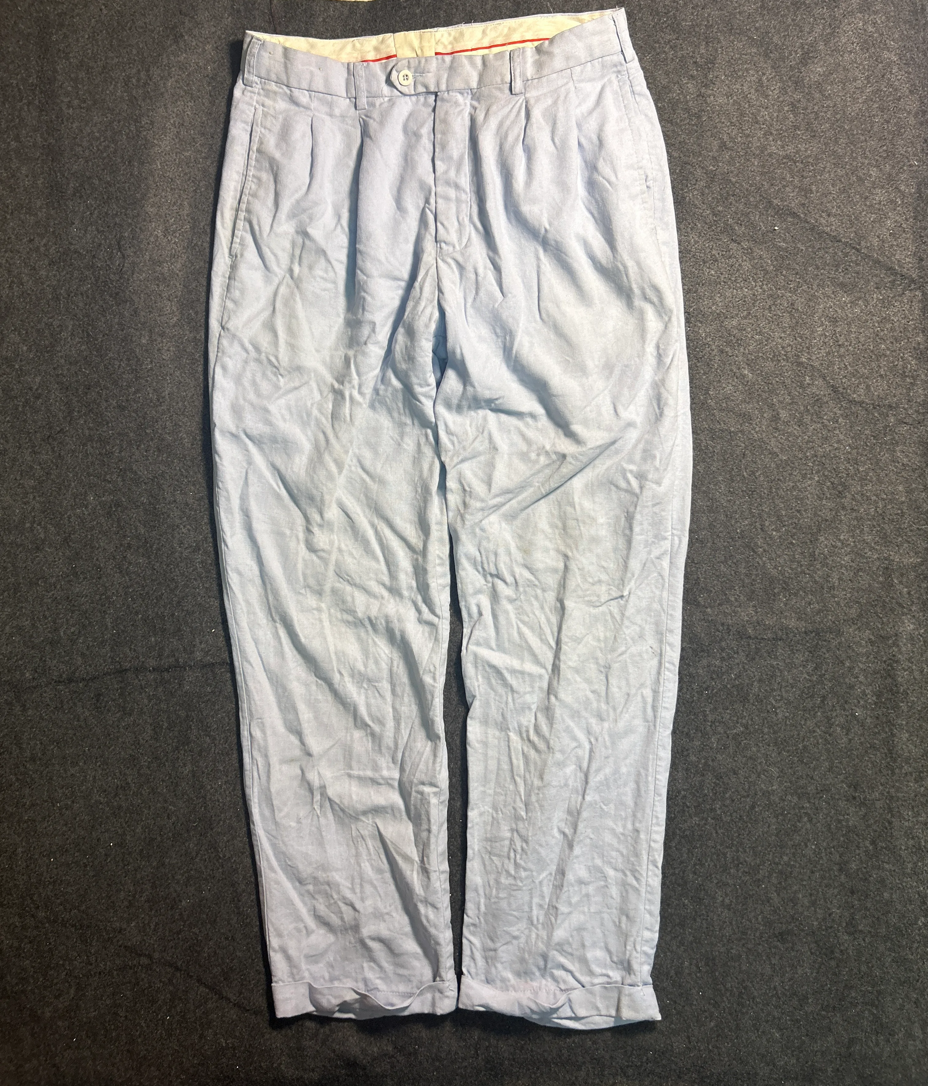 Branded thrift trousers India