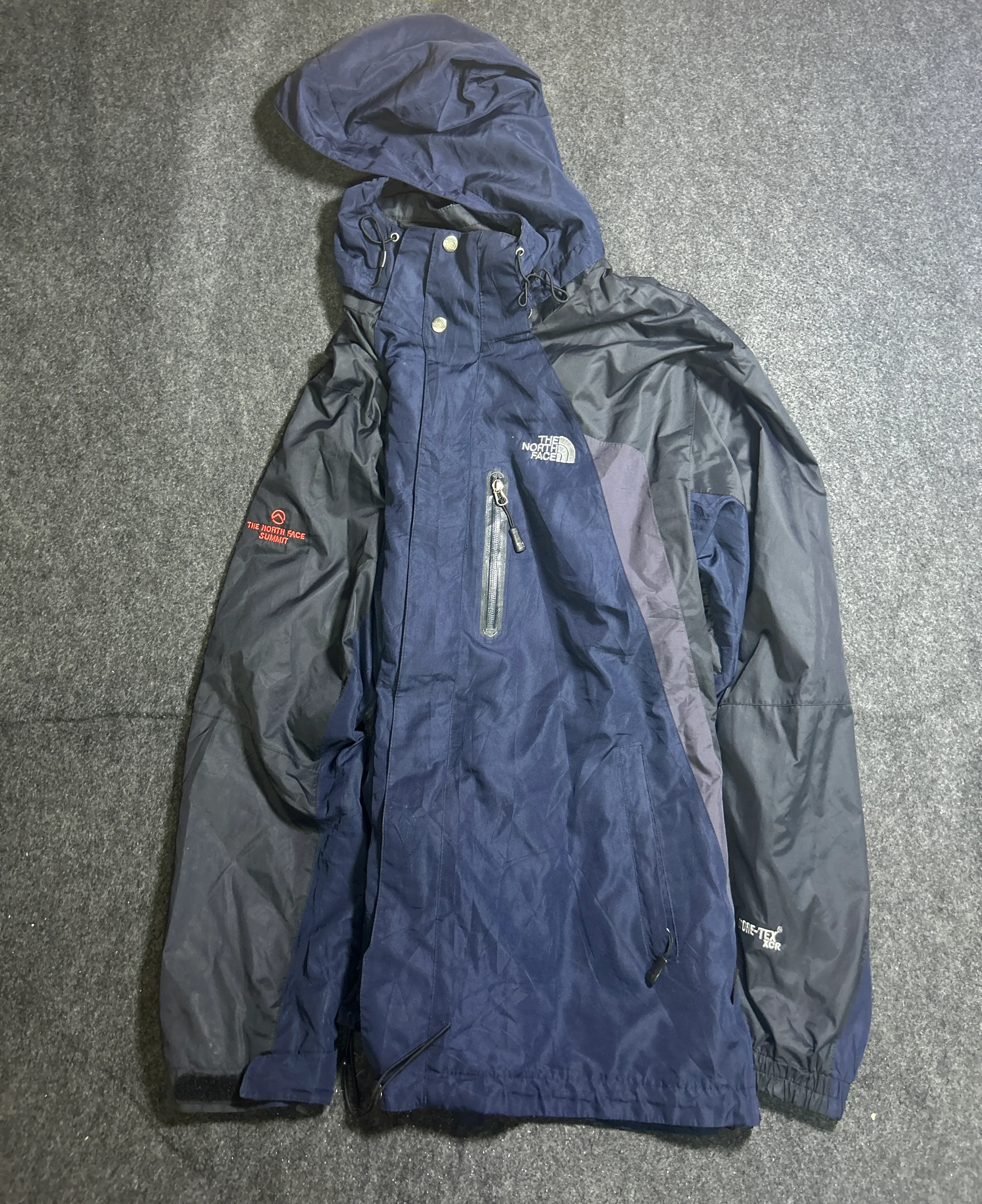 The North Face GORE-TEX thrift waterproof jacket India