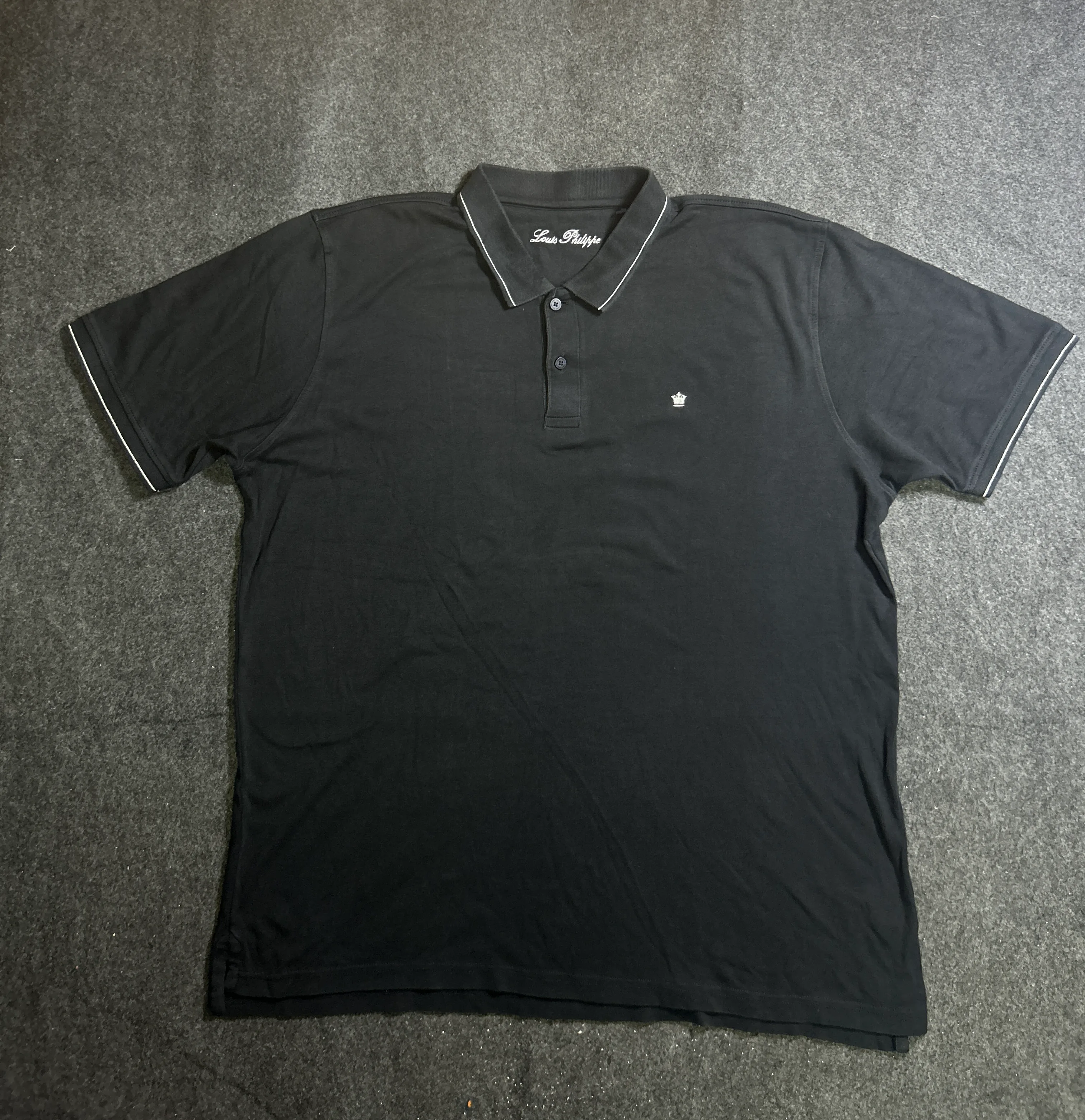 Branded thrift polo shirt India