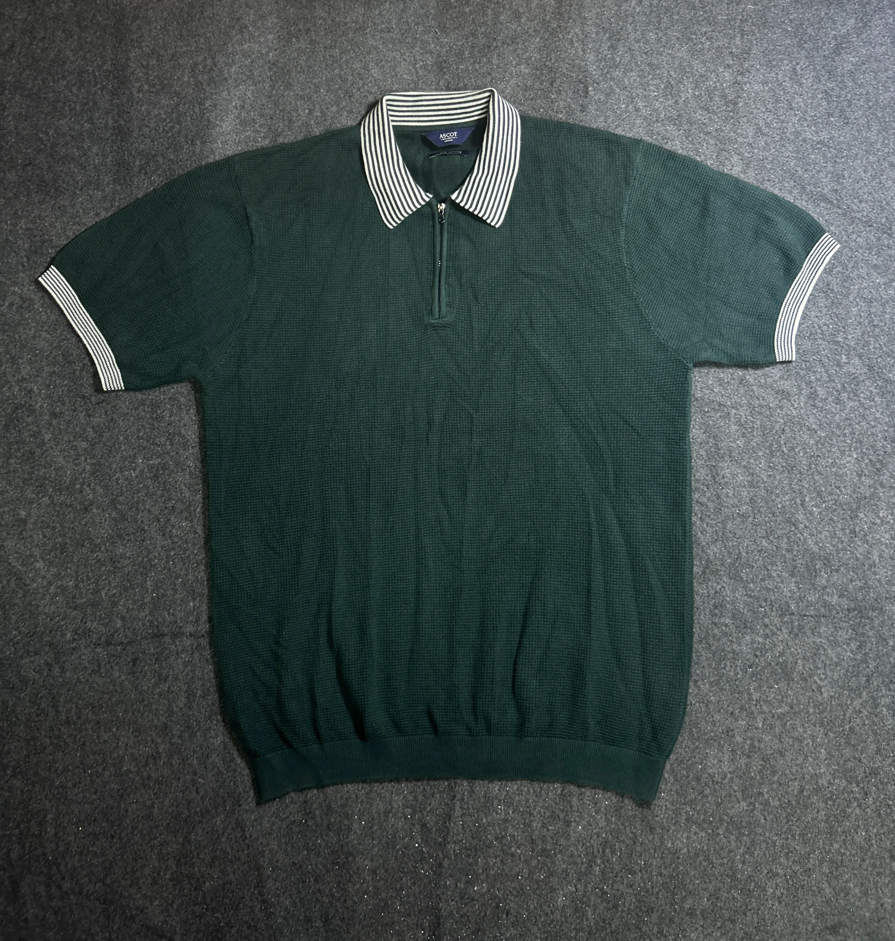 Branded thrift polo shirt India
