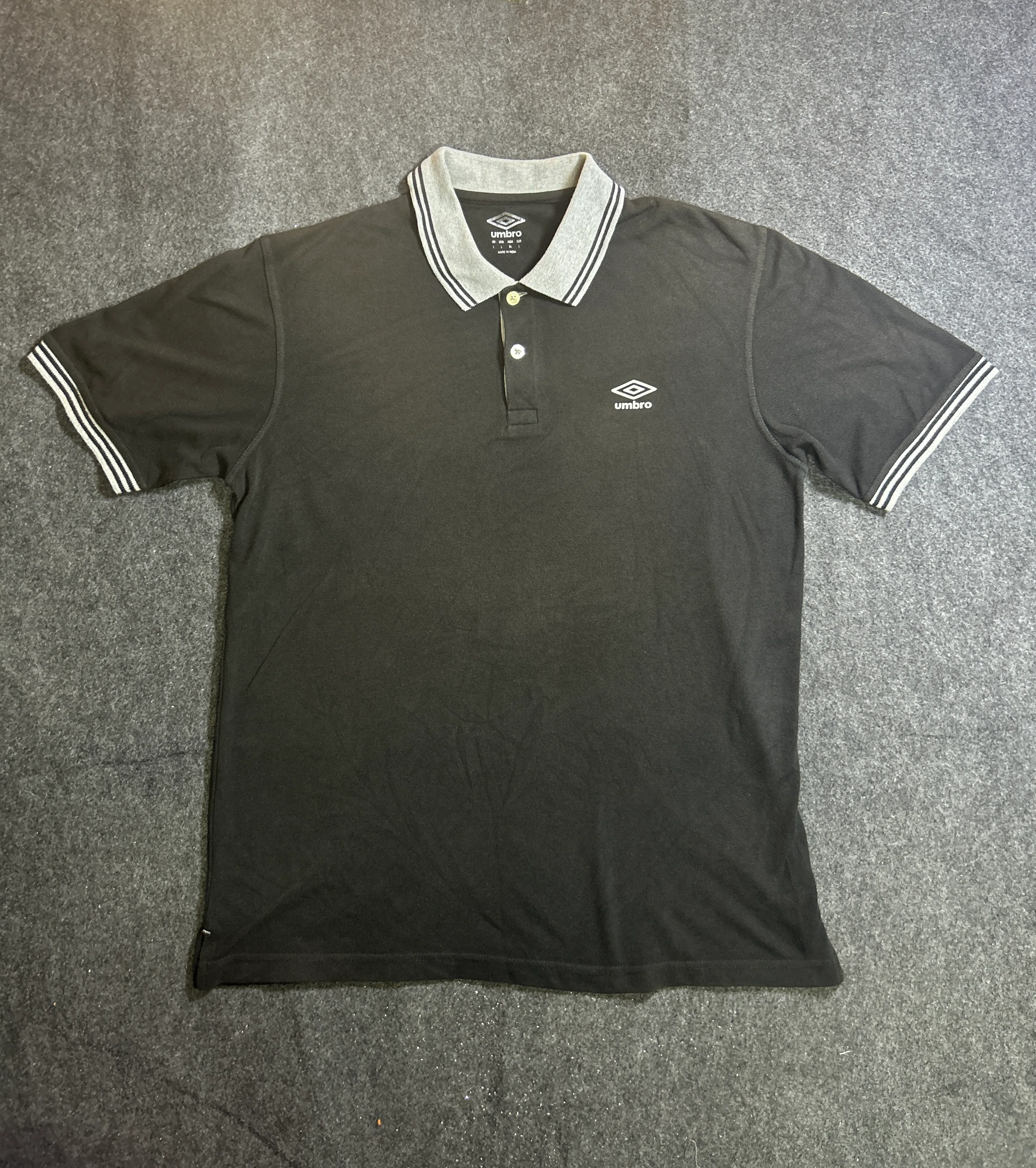 Branded thrift polo shirt India