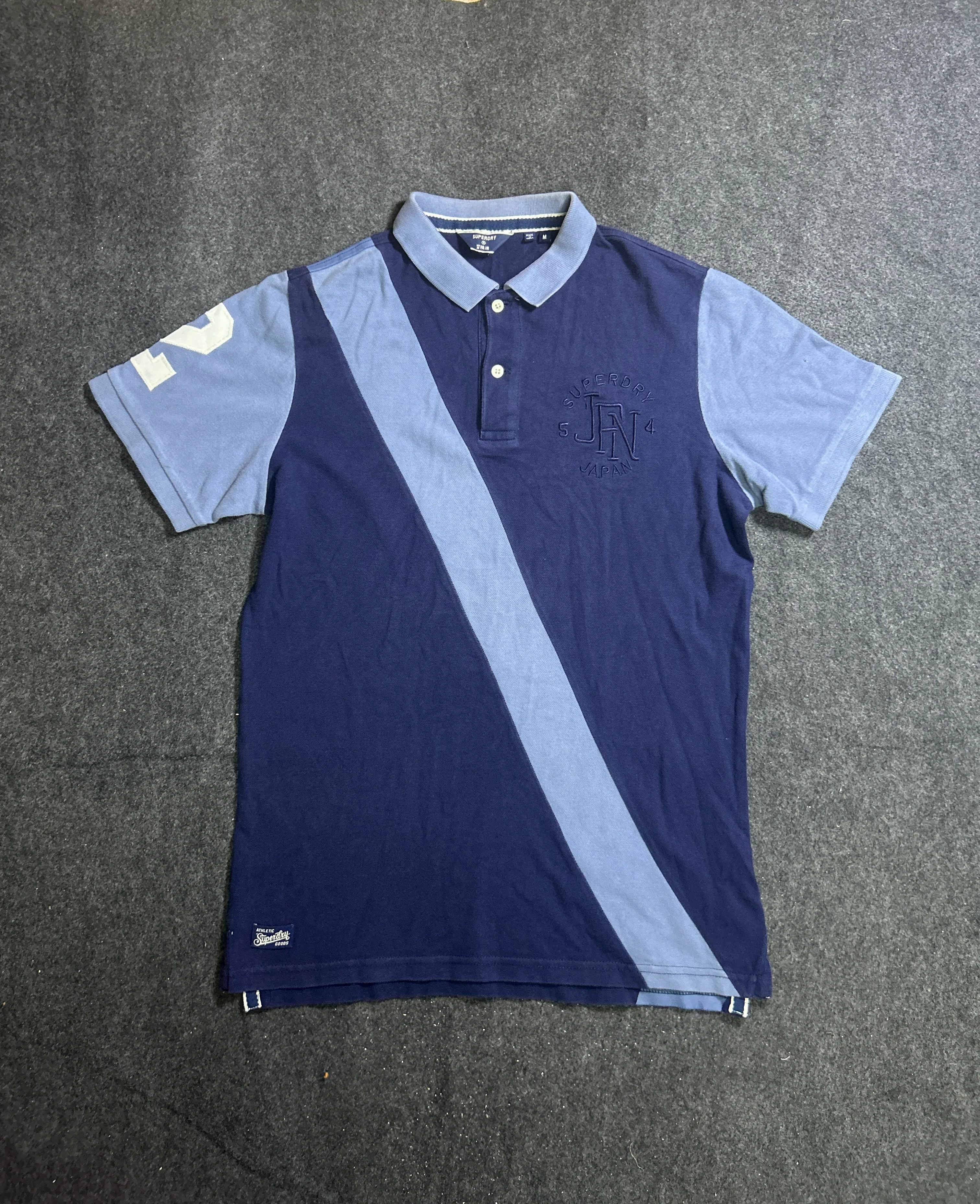 Superdry thrift polo shirt India