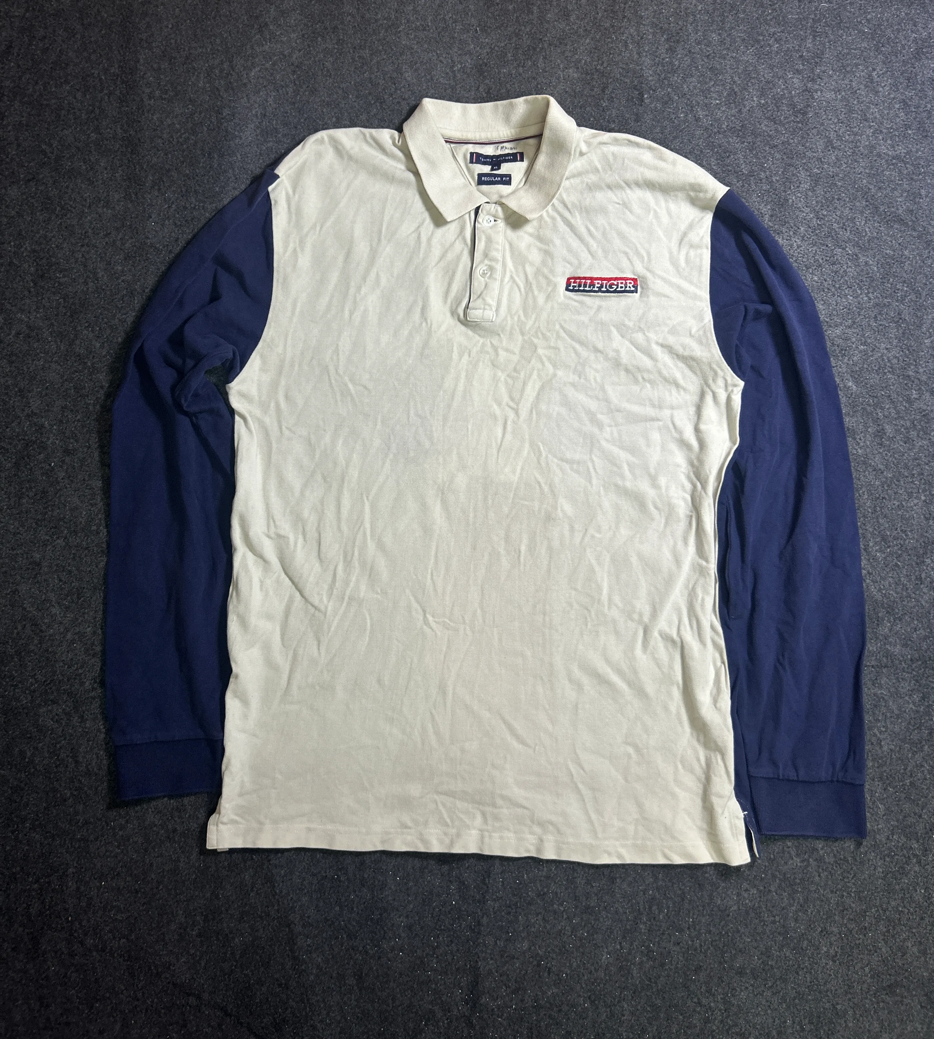 Tommy Hilfiger thrift polo shirt India