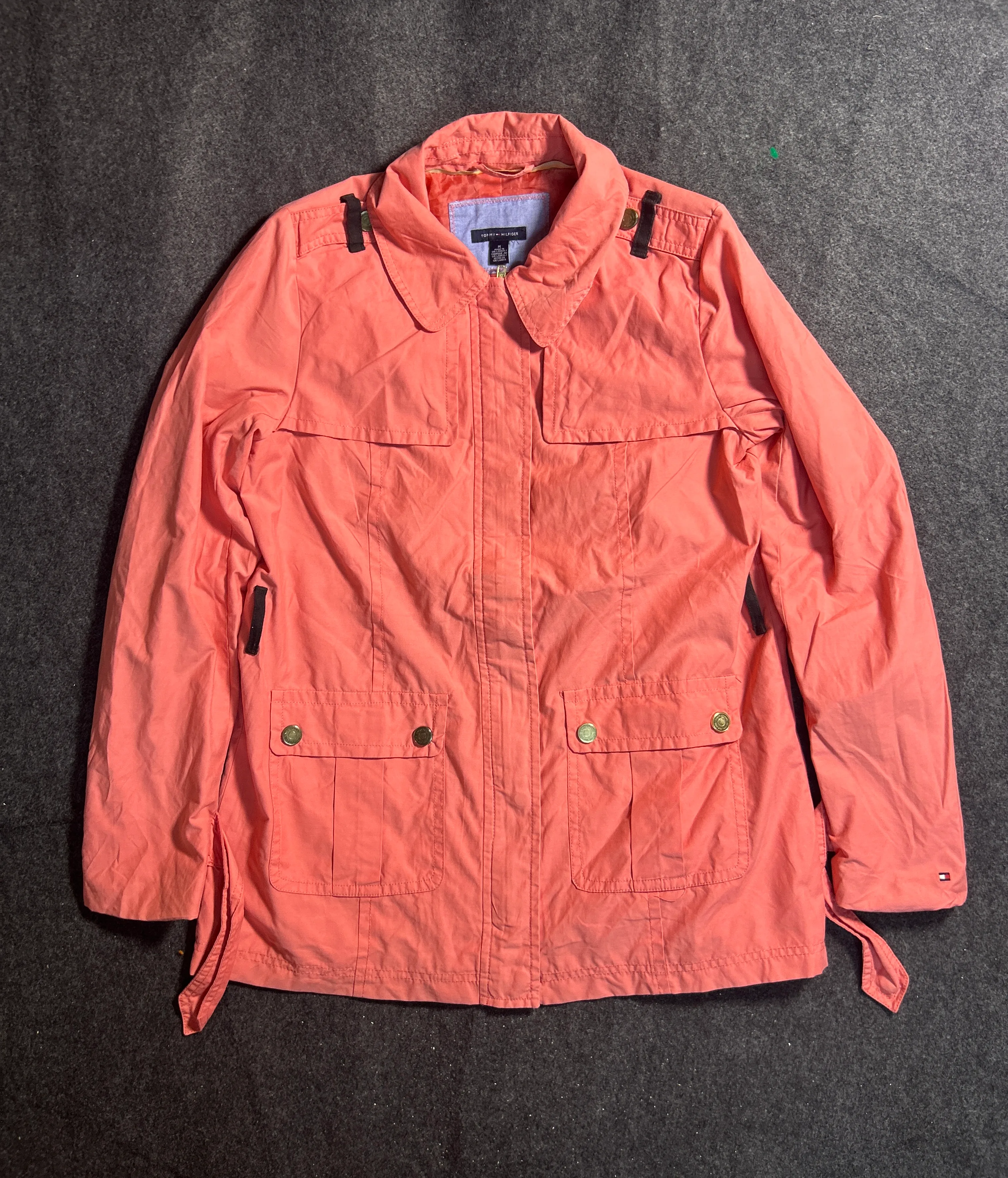 Tommy Hilfiger thrift jacket India
