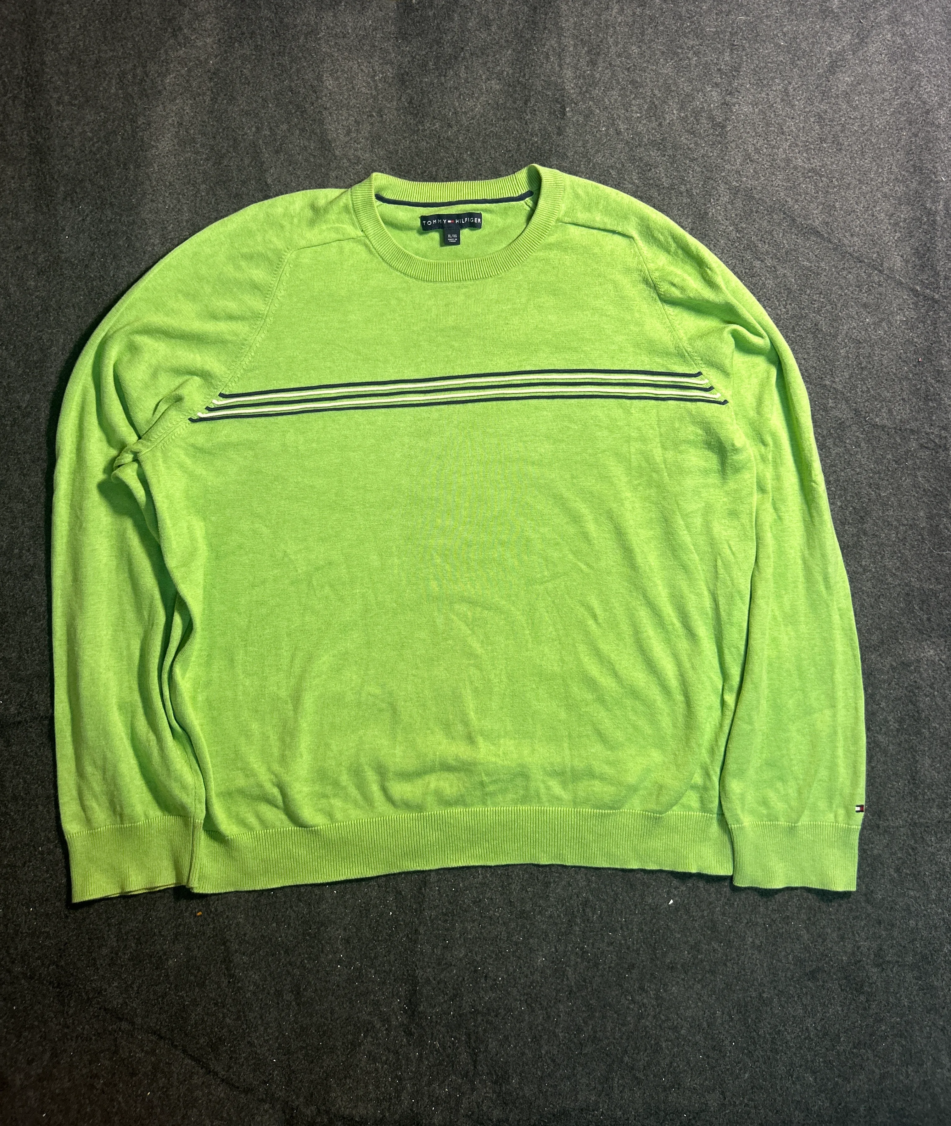 Tommy Hilfiger thrift sweatshirt India