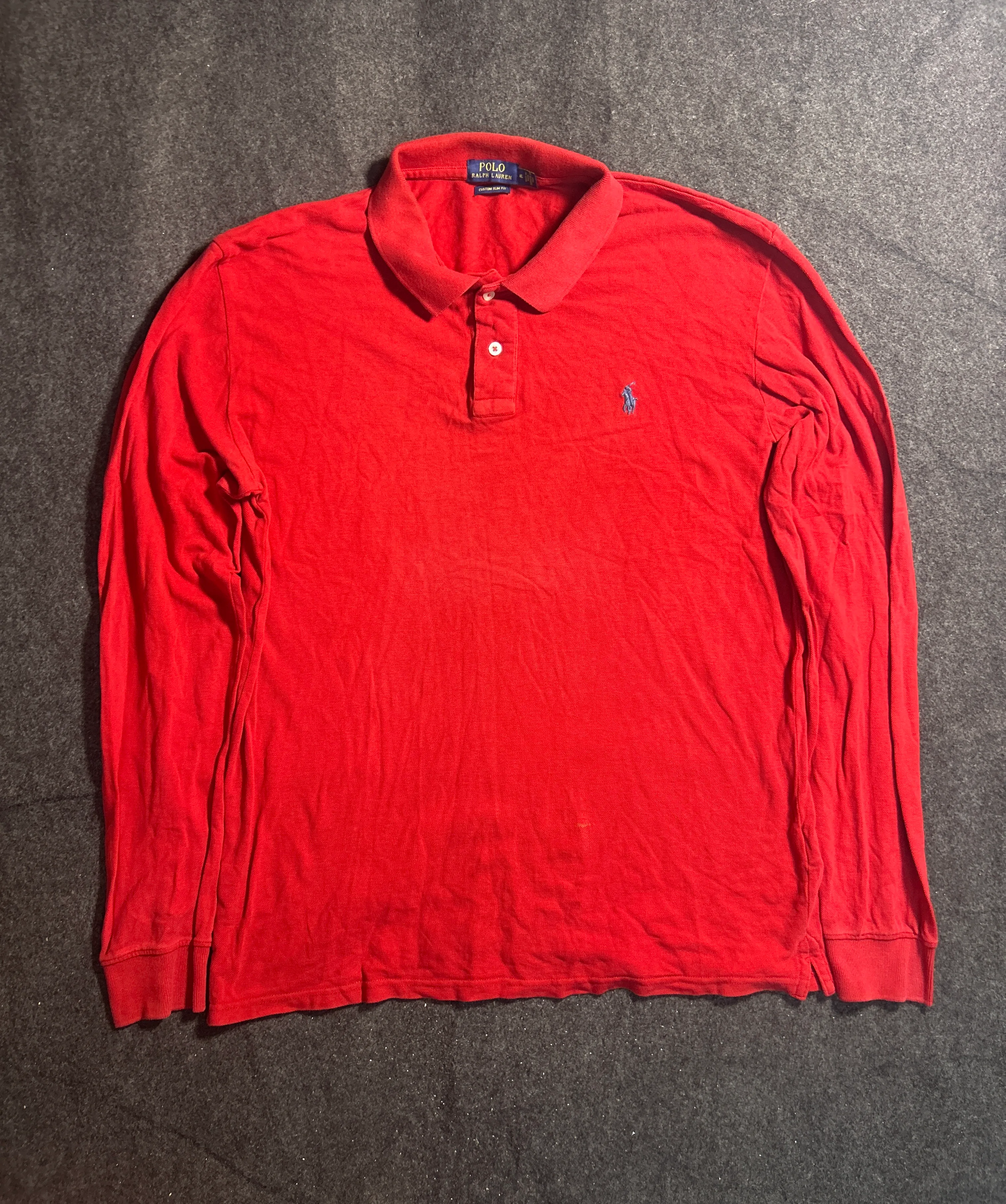 Ralph Lauren thrift polo shirt India