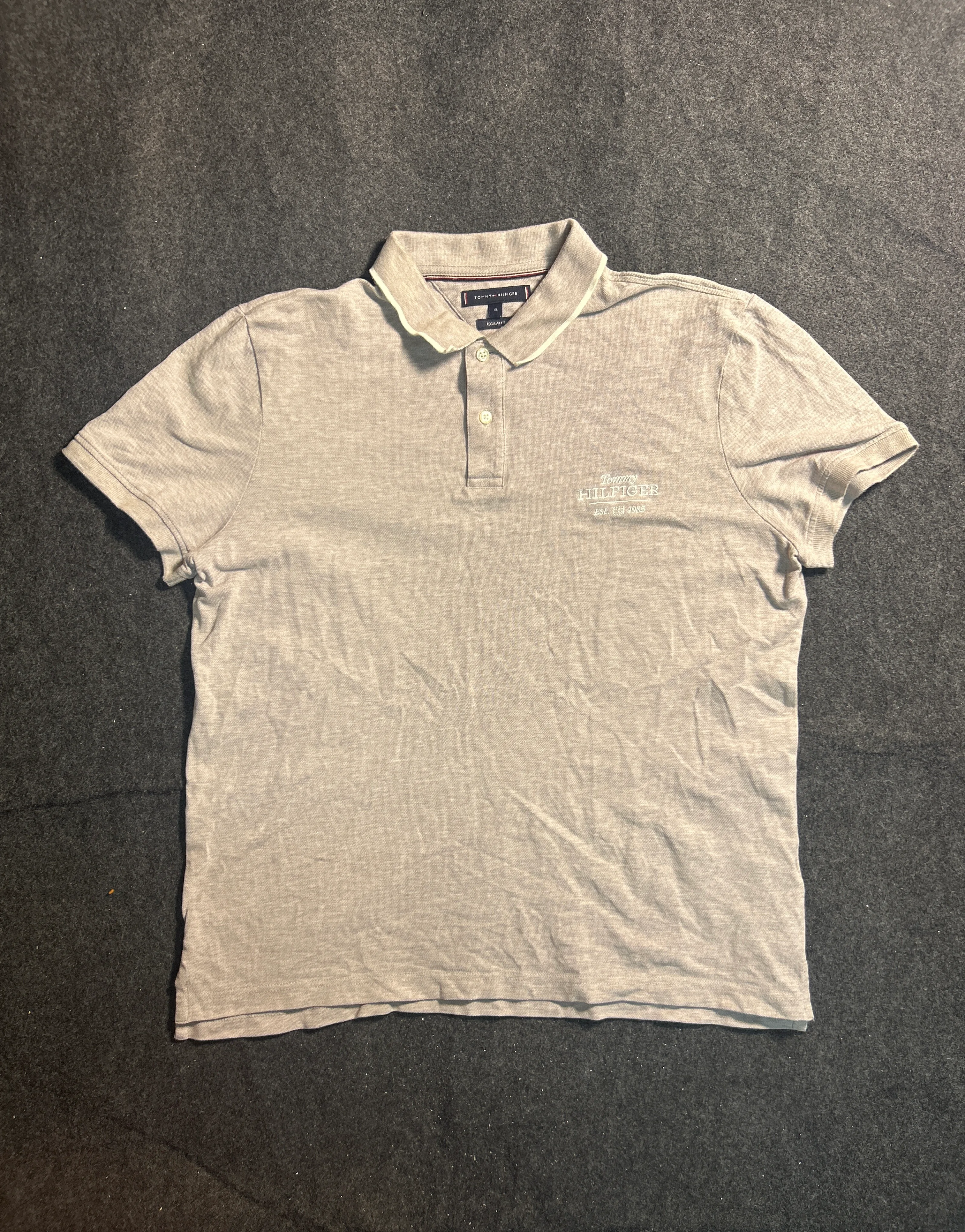 Tommy Hilfiger thrift polo shirt India