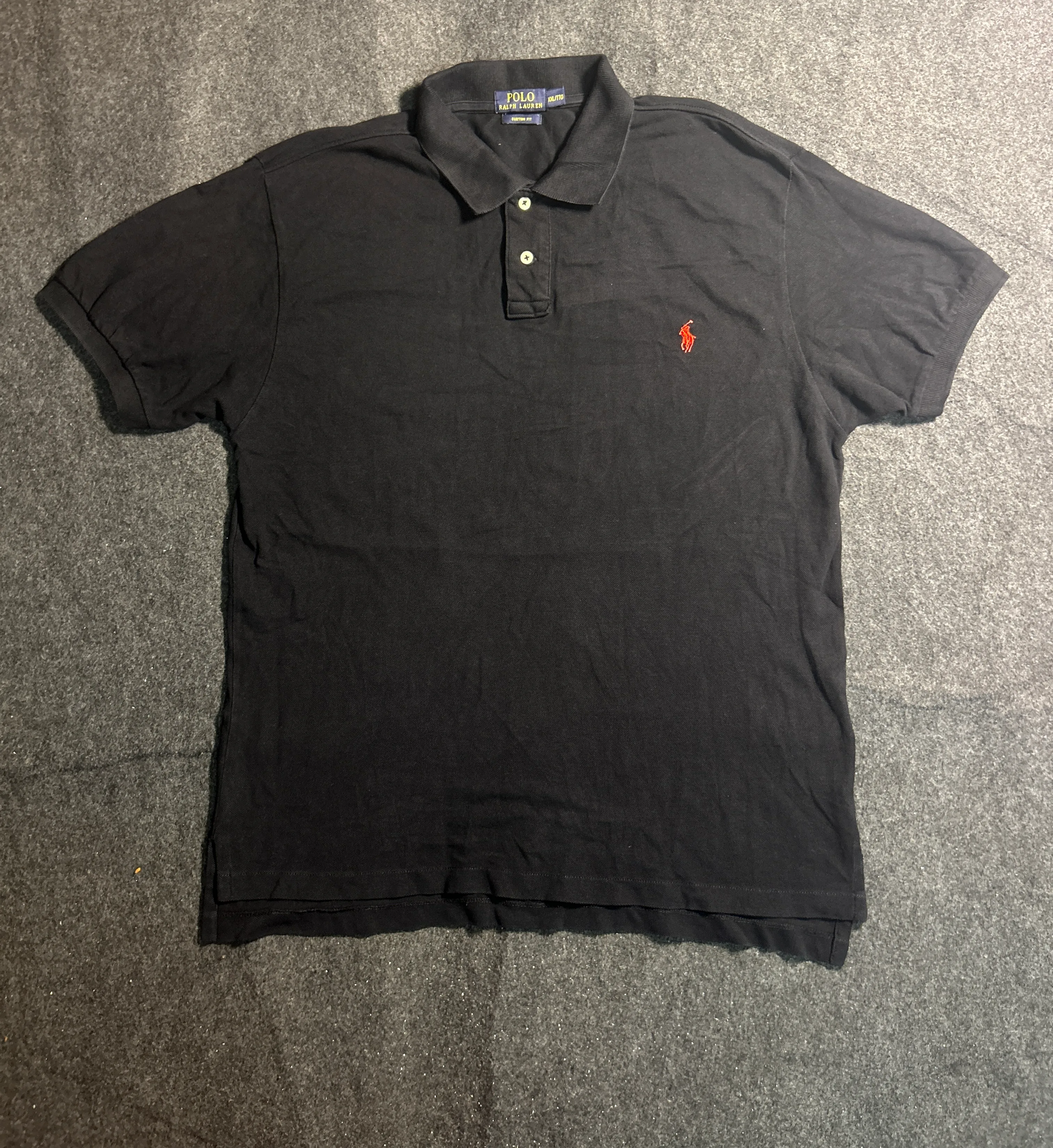 Ralph Lauren thrift polo shirt India