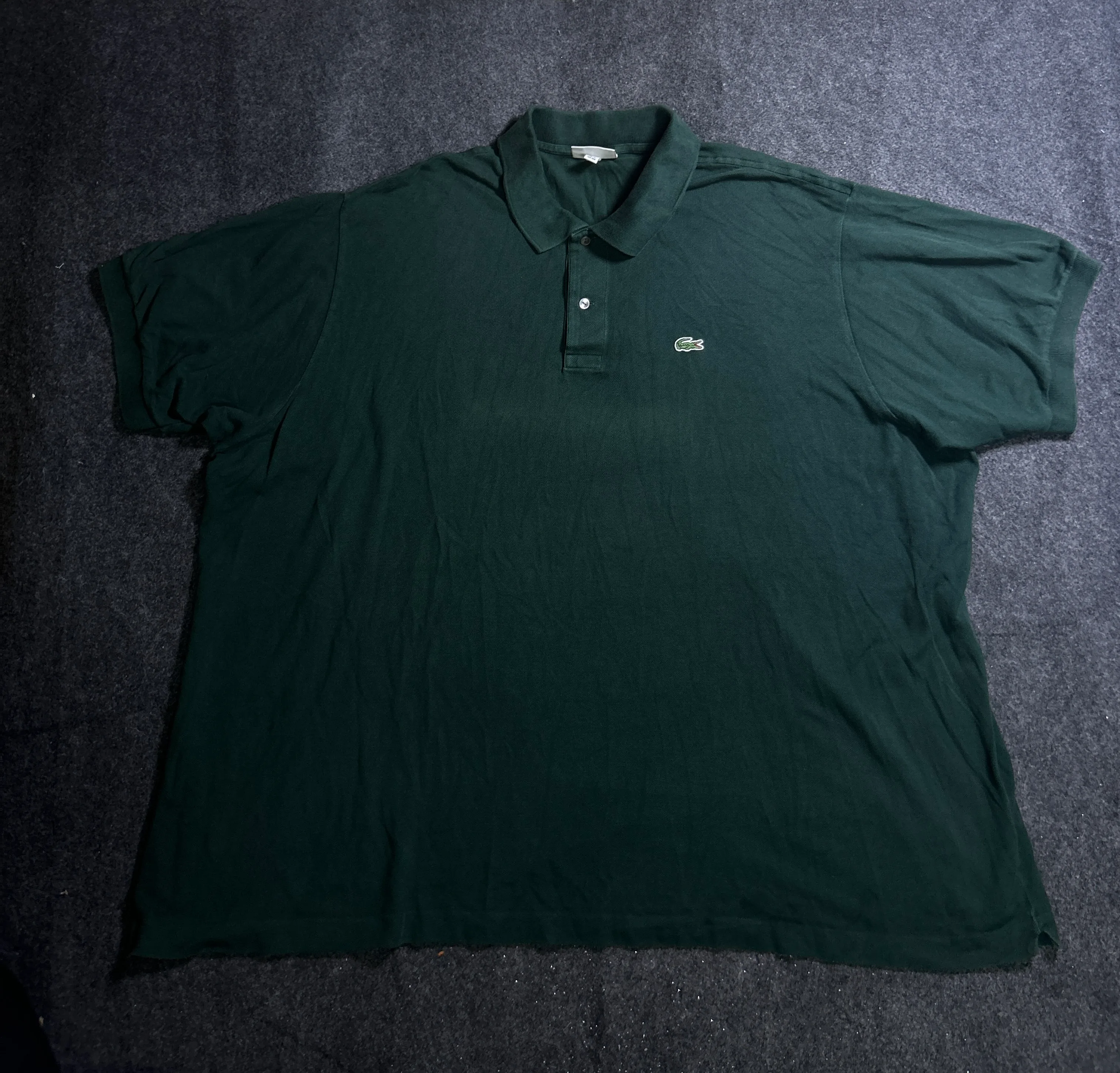Lacoste thrift polo shirt India
