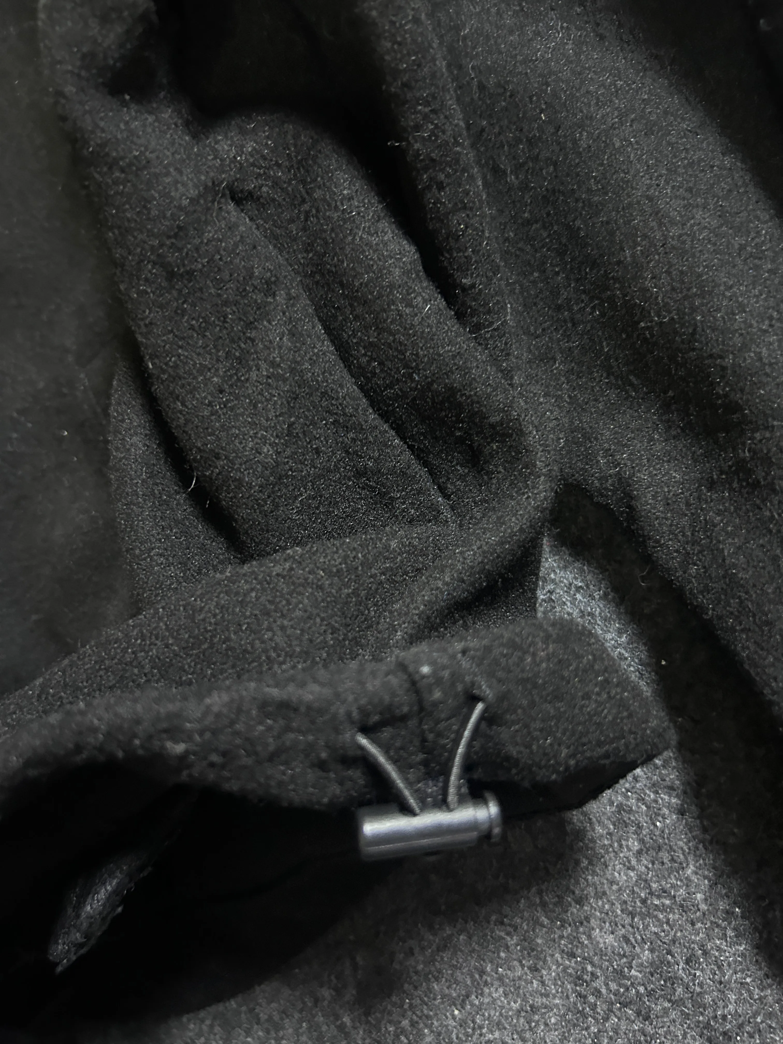 Zara Black Cropped women's Bomber Jacket