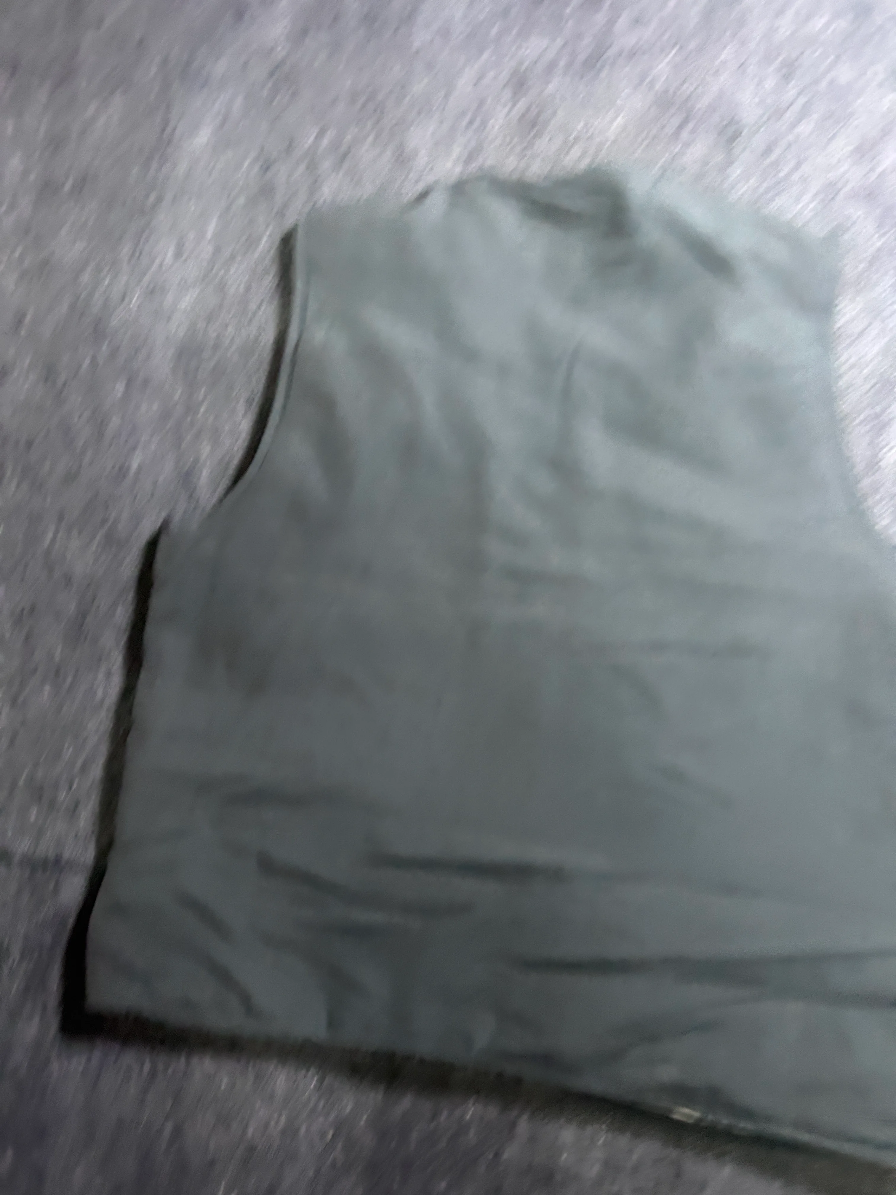 SPOTEX Multi-Pocket Utility Vest for Men Dark Grey-Green | L