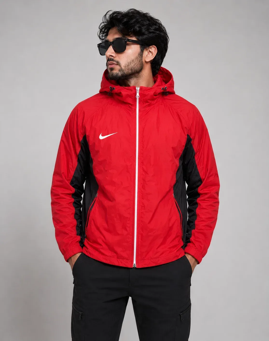 WindBreaker
