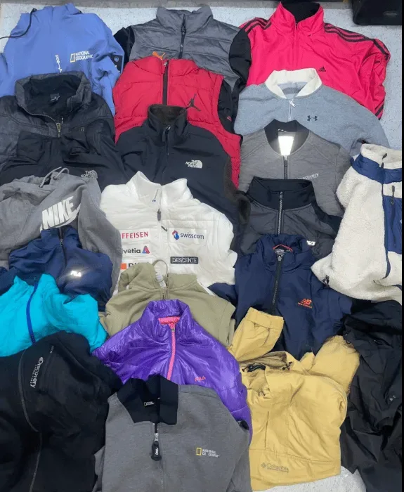 Winter Jacket