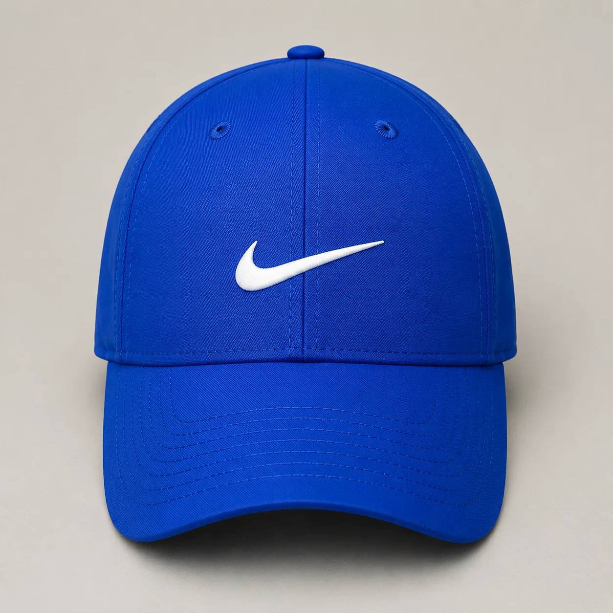 Nike Heritage86 Dri-FIT Adjustable Cap Royal Blue M/L