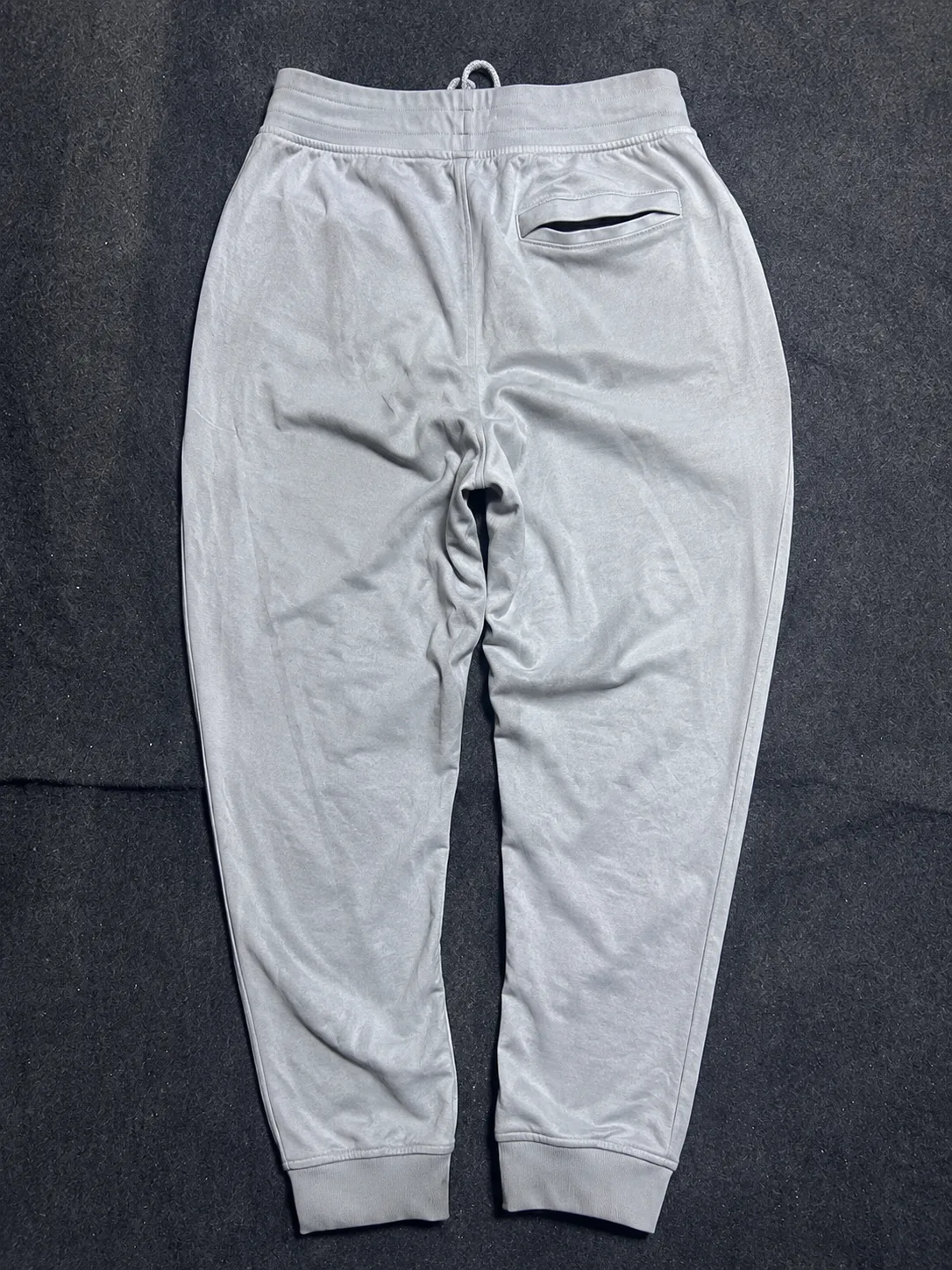 Under Armour Performance Track Pants | Grey | M