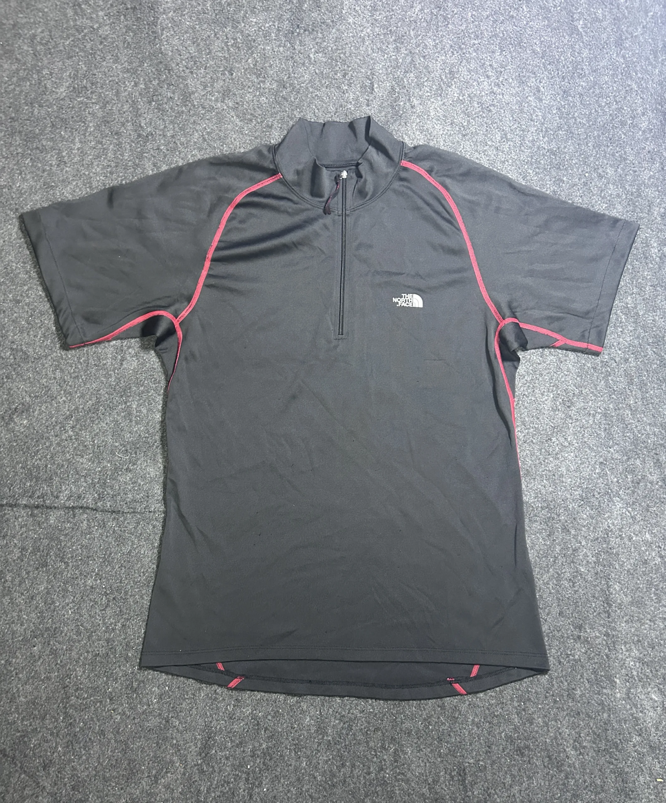 The North Face Flight Series Performance Tshirt Black L