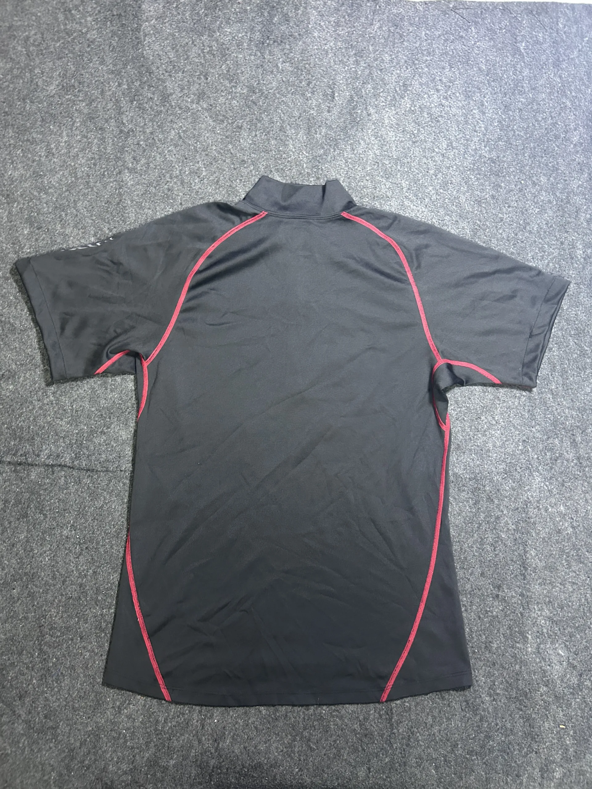 The North Face Flight Series Performance Tshirt Black L