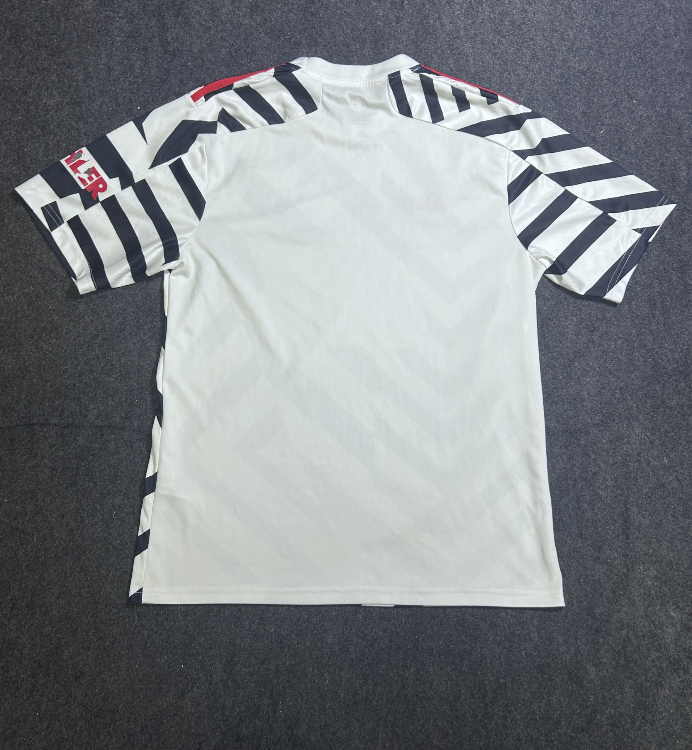 Manchester United Adidas AEROREADY Climalite Training Jersey XL