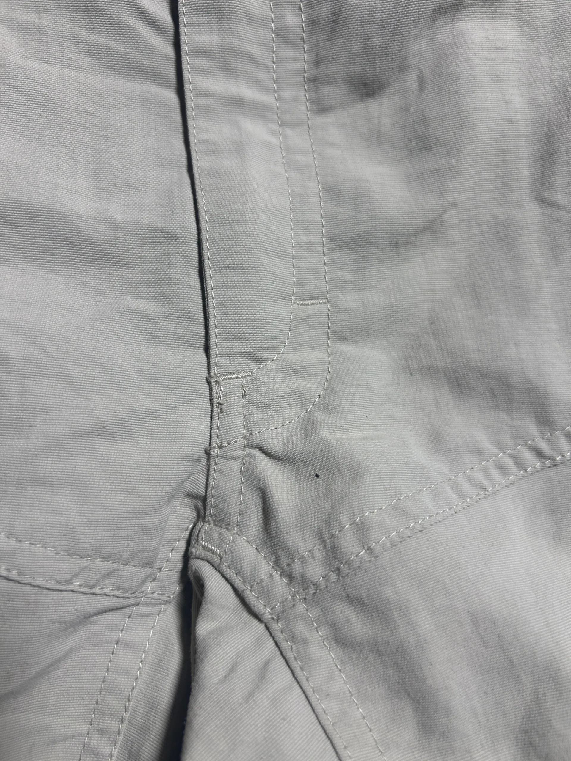 The North Face Women’s Performance Trekking Shorts | Beige | W32