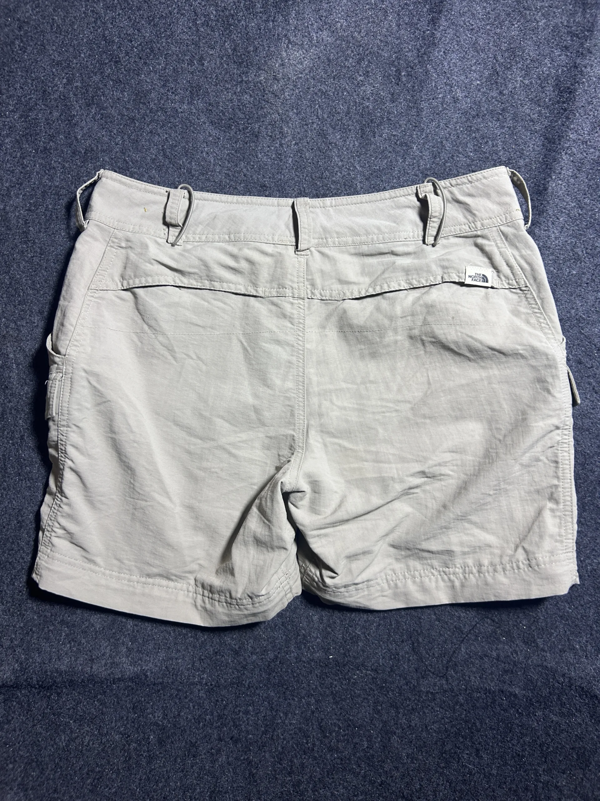 The North Face Women’s Performance Trekking Shorts | Beige | W32