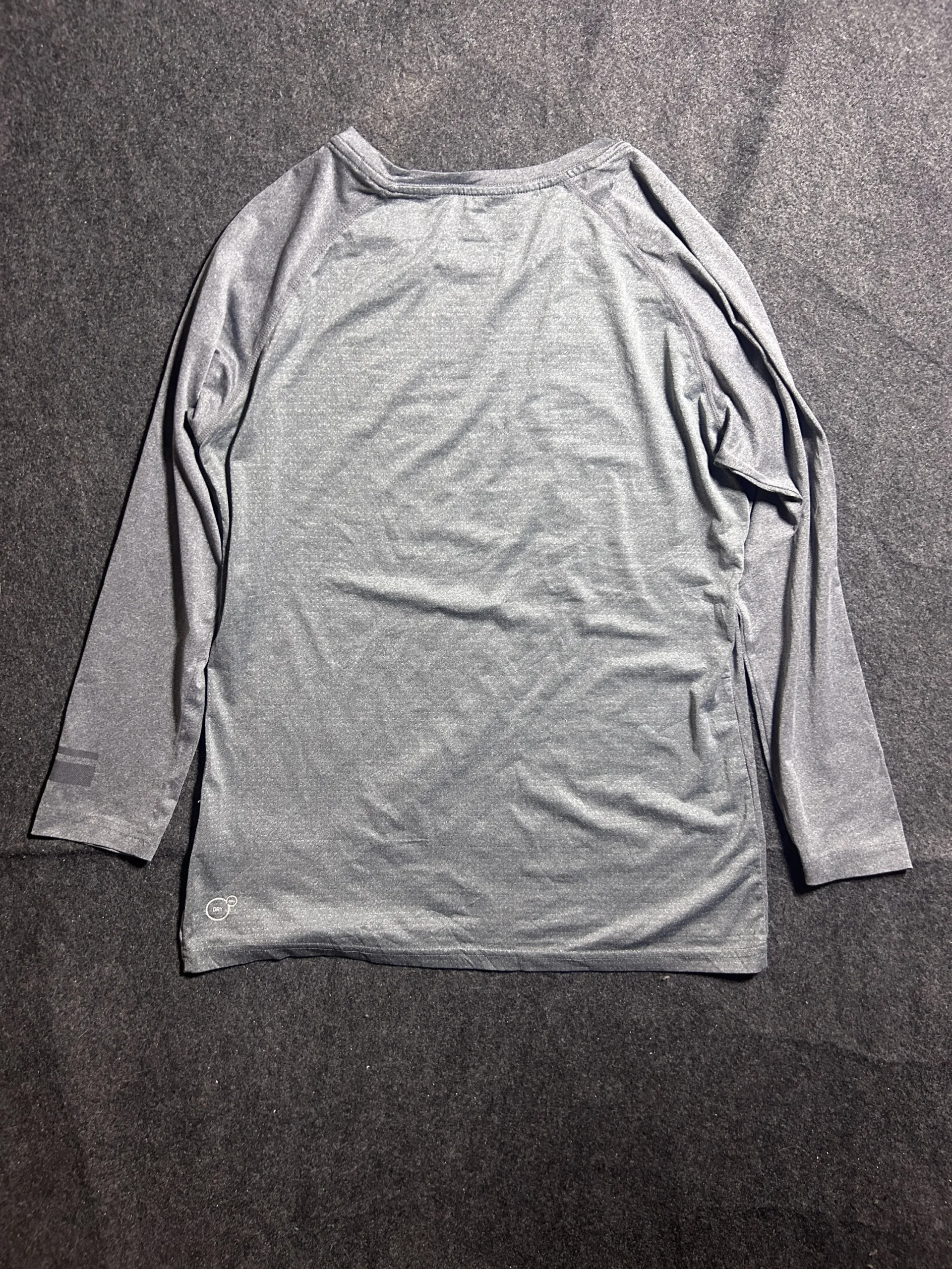 Puma DryCELL Performance Long Sleeve T-Shirt | XL