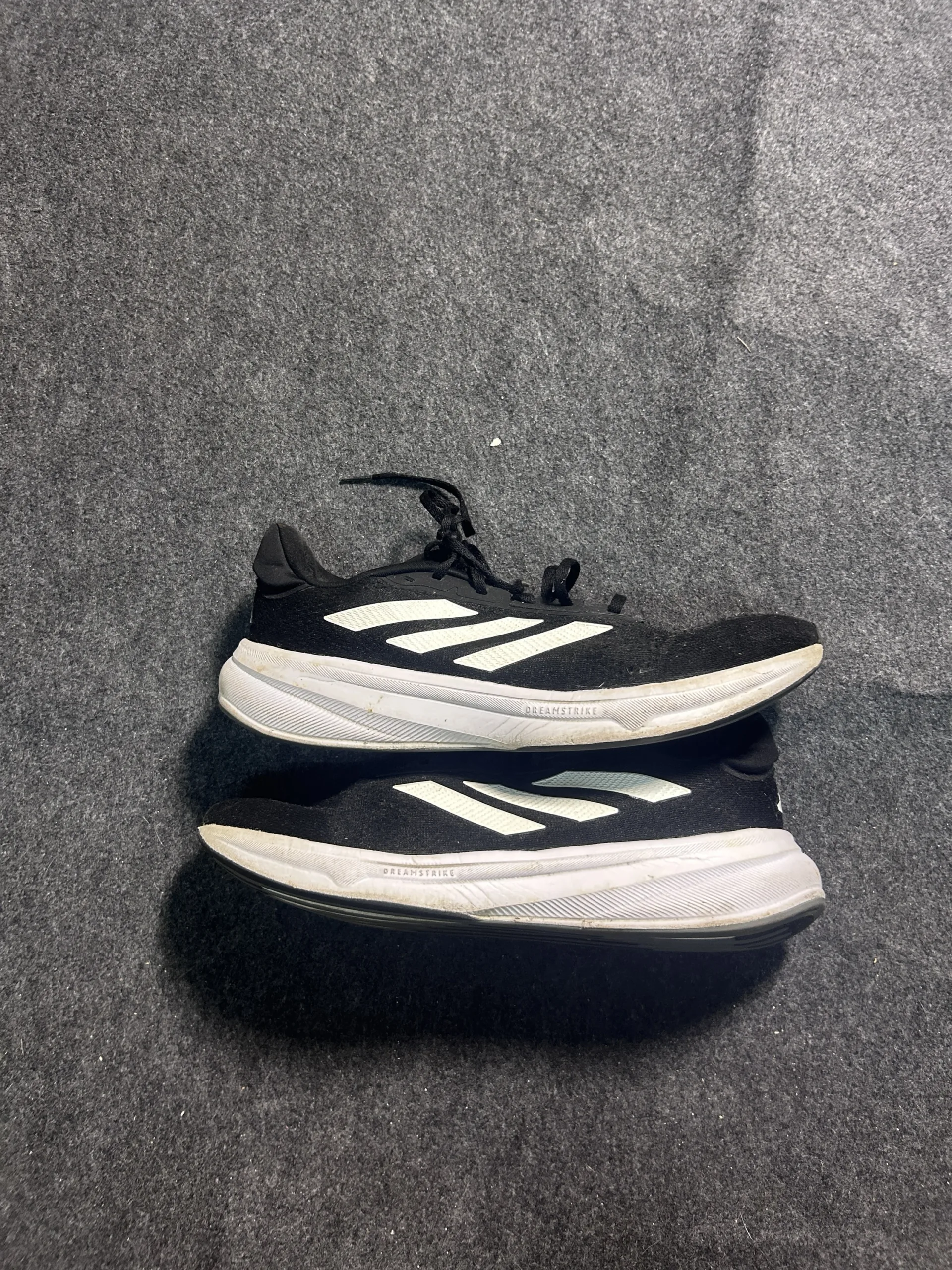 Adidas Response Super Running Shoes | UK 12 | Dreamstrike Cushioning