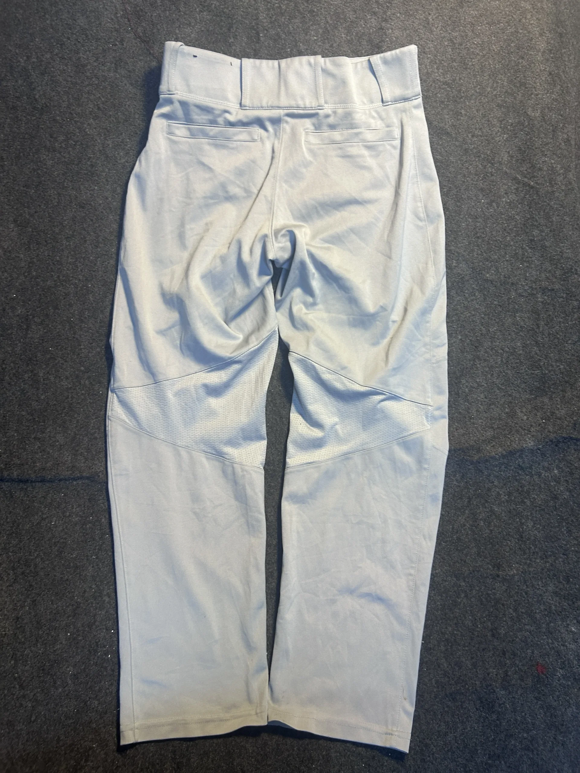 Nike Dri-FIT Golf Performance Pants – Light Blue | M